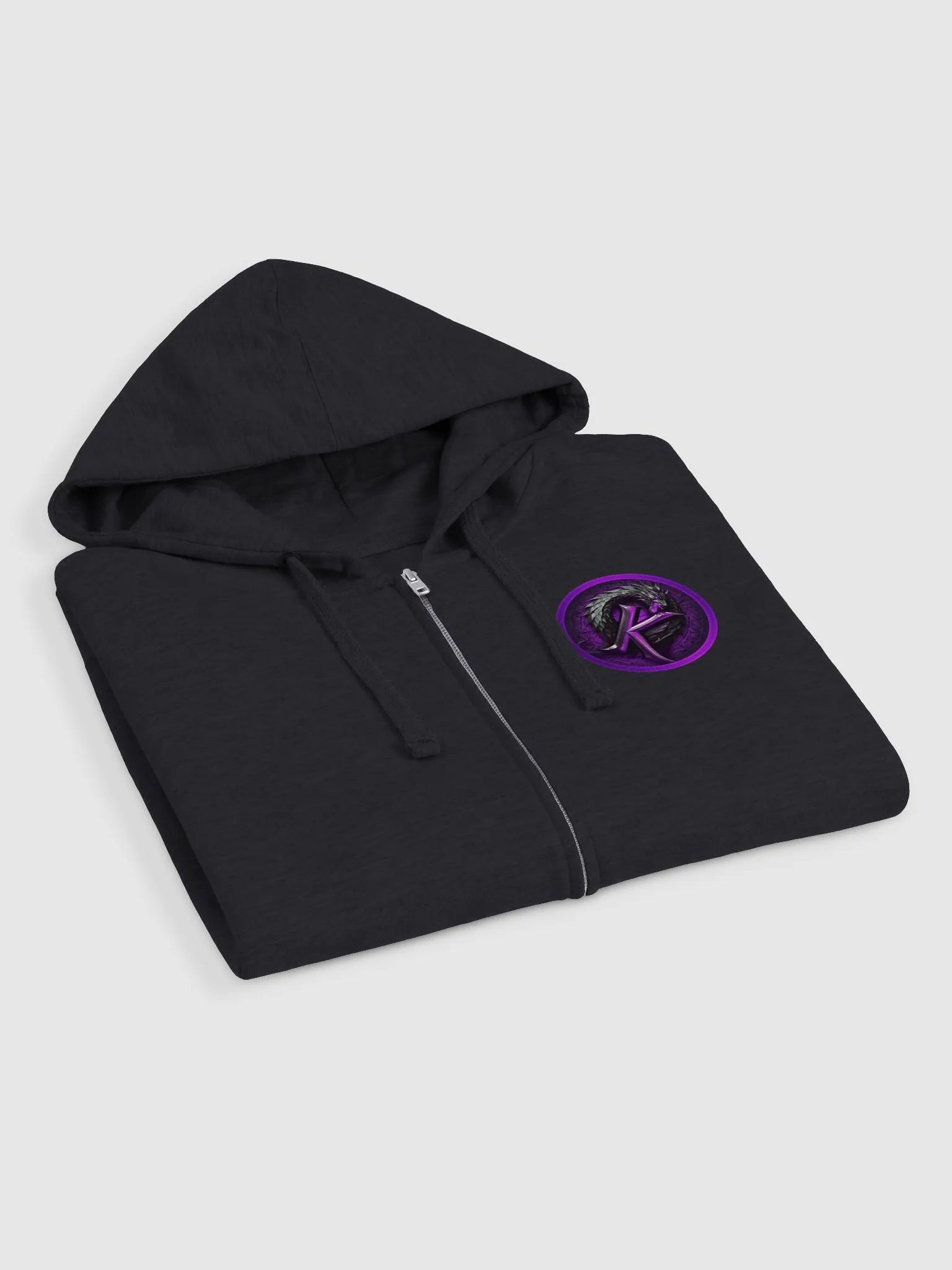Kai's Hoodie product image (3)