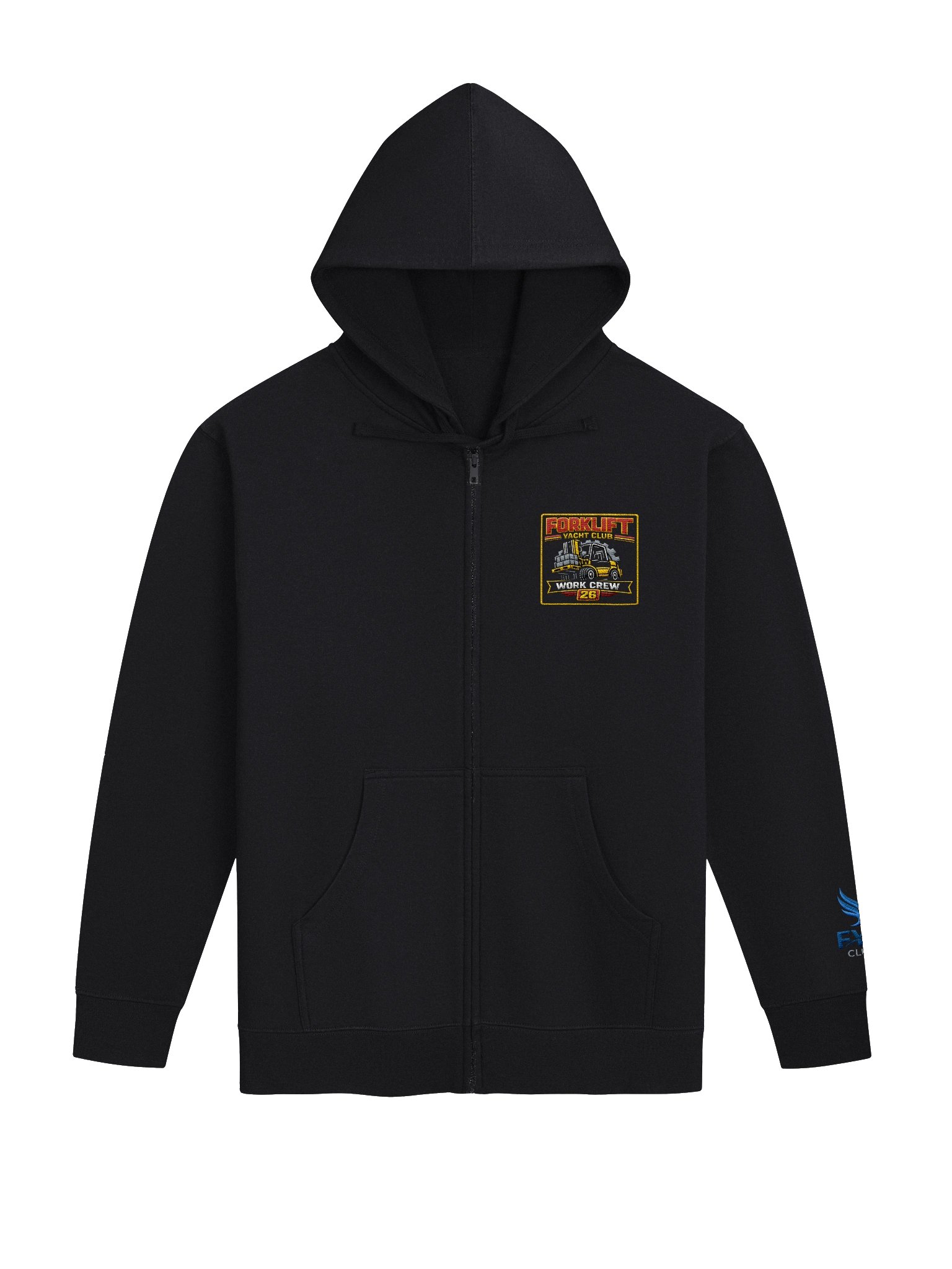 FYC Work Crew 26 product image (1)