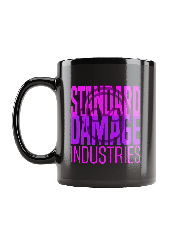 SQRL Coffee Mug product image (2)
