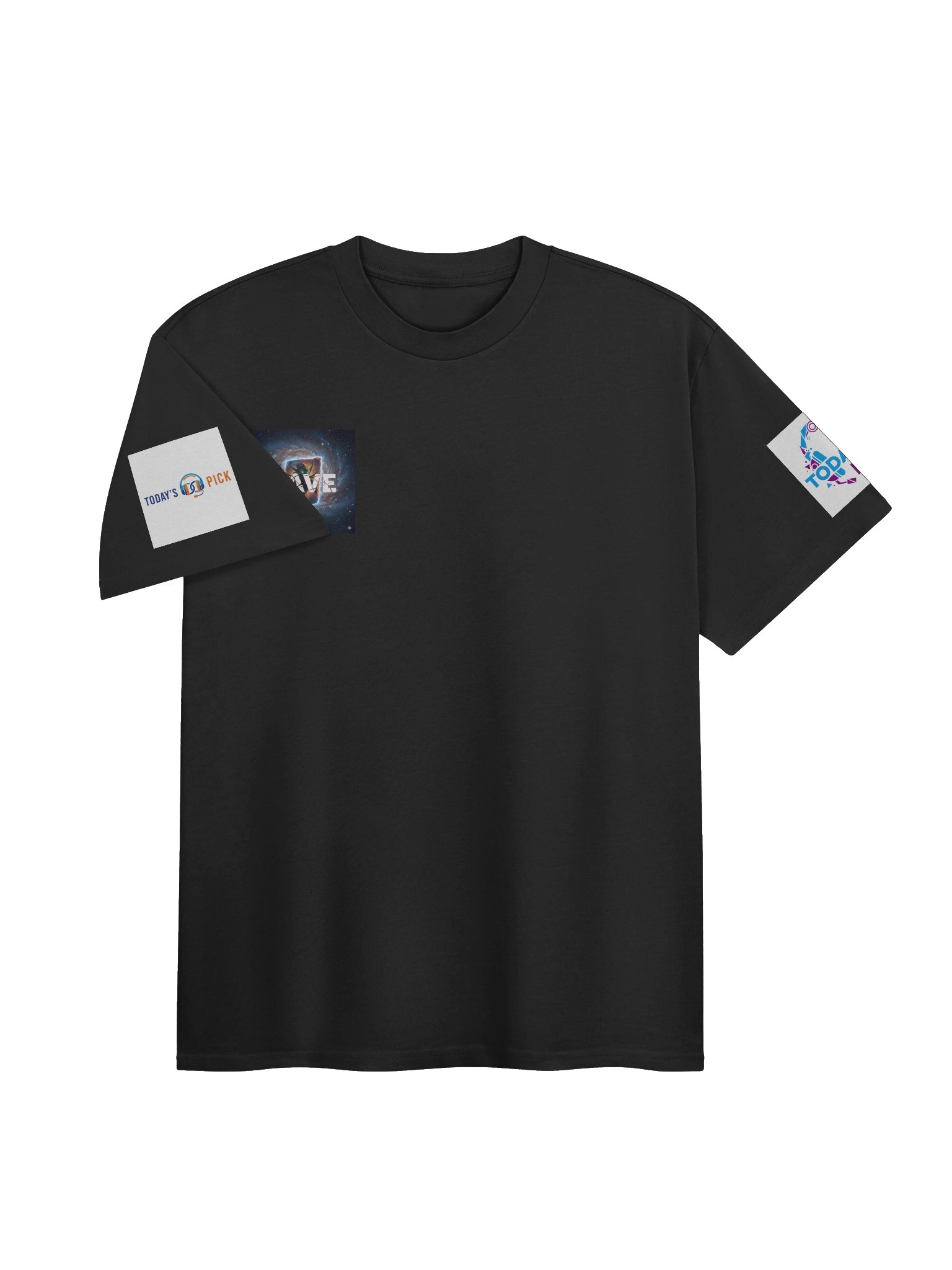 Book one merch #2 product image (3)