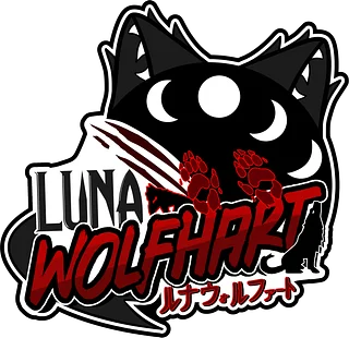 LunarLycanthrope - Official Store