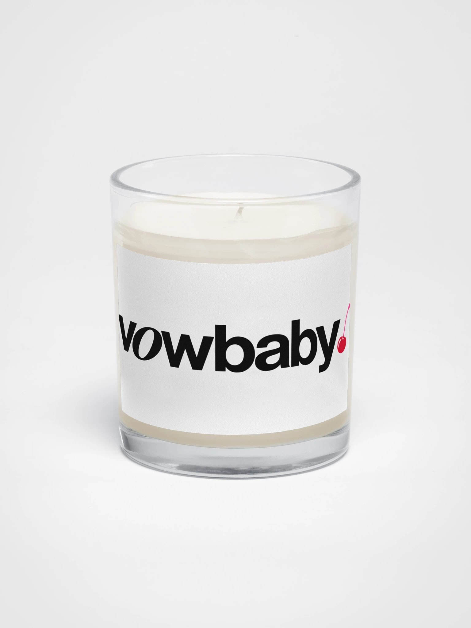 vowbaby Candle product image (1)