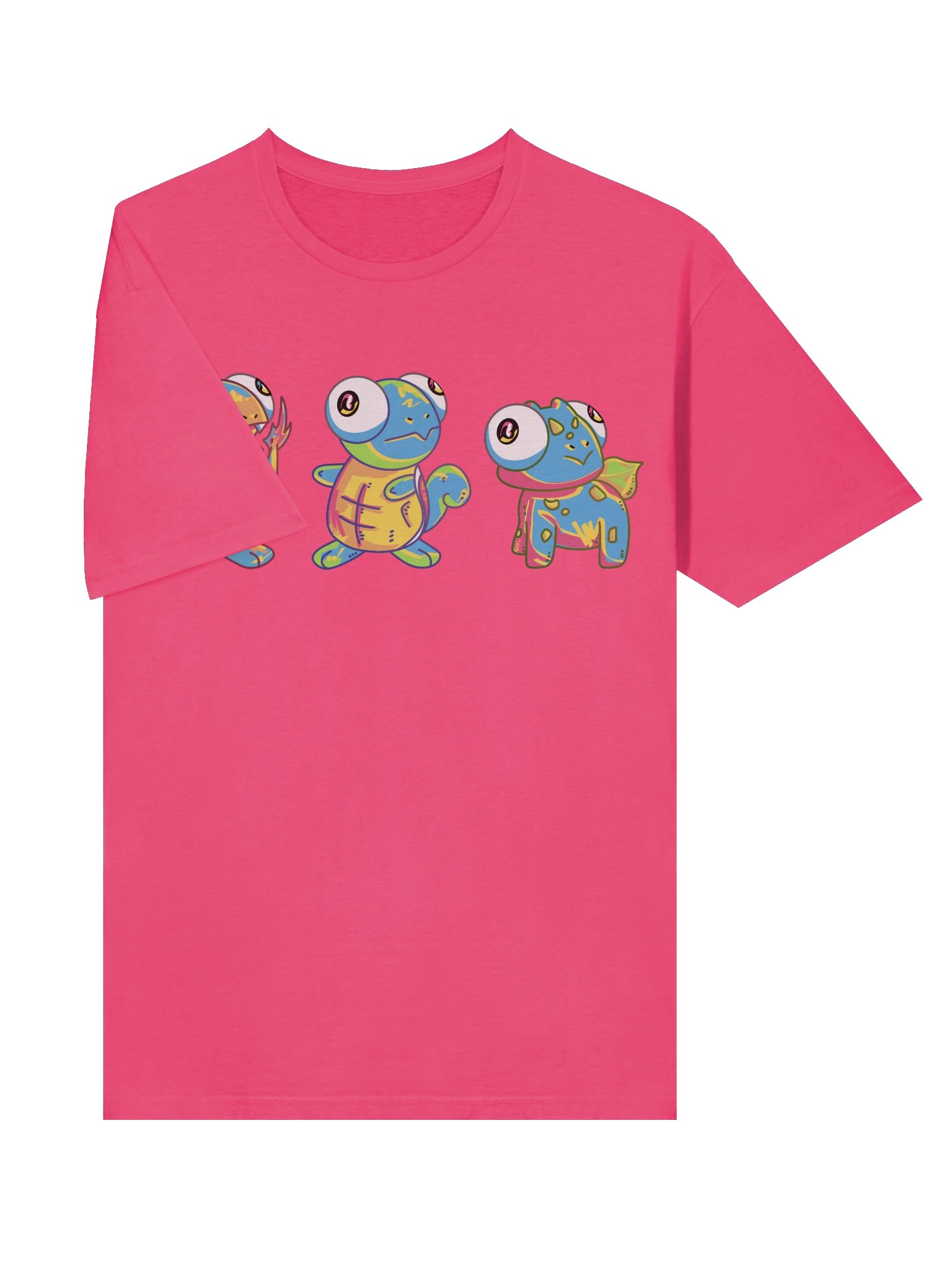 Starter Urb T-Shirt product image (33)