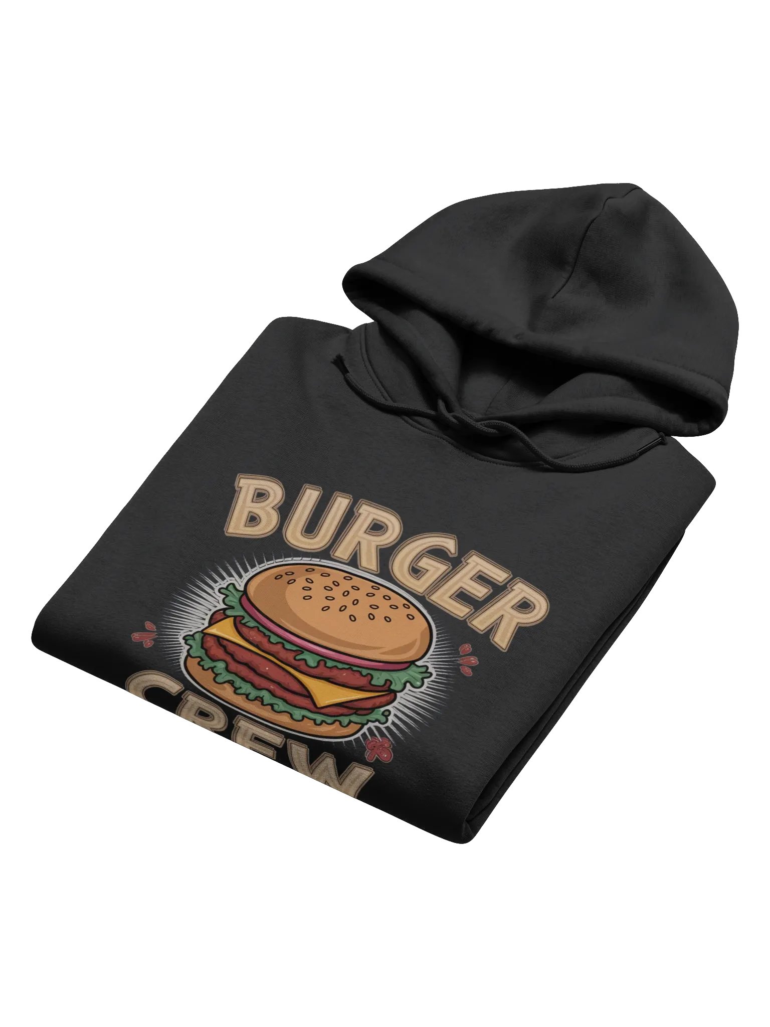 Burger Crew product image (6)