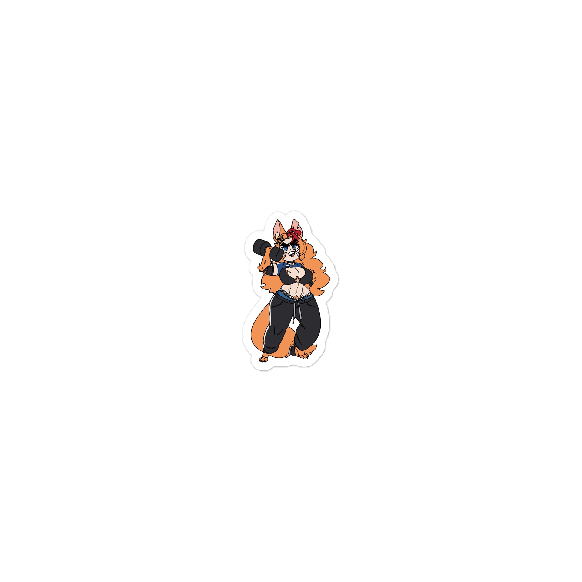 Buff product image (1)