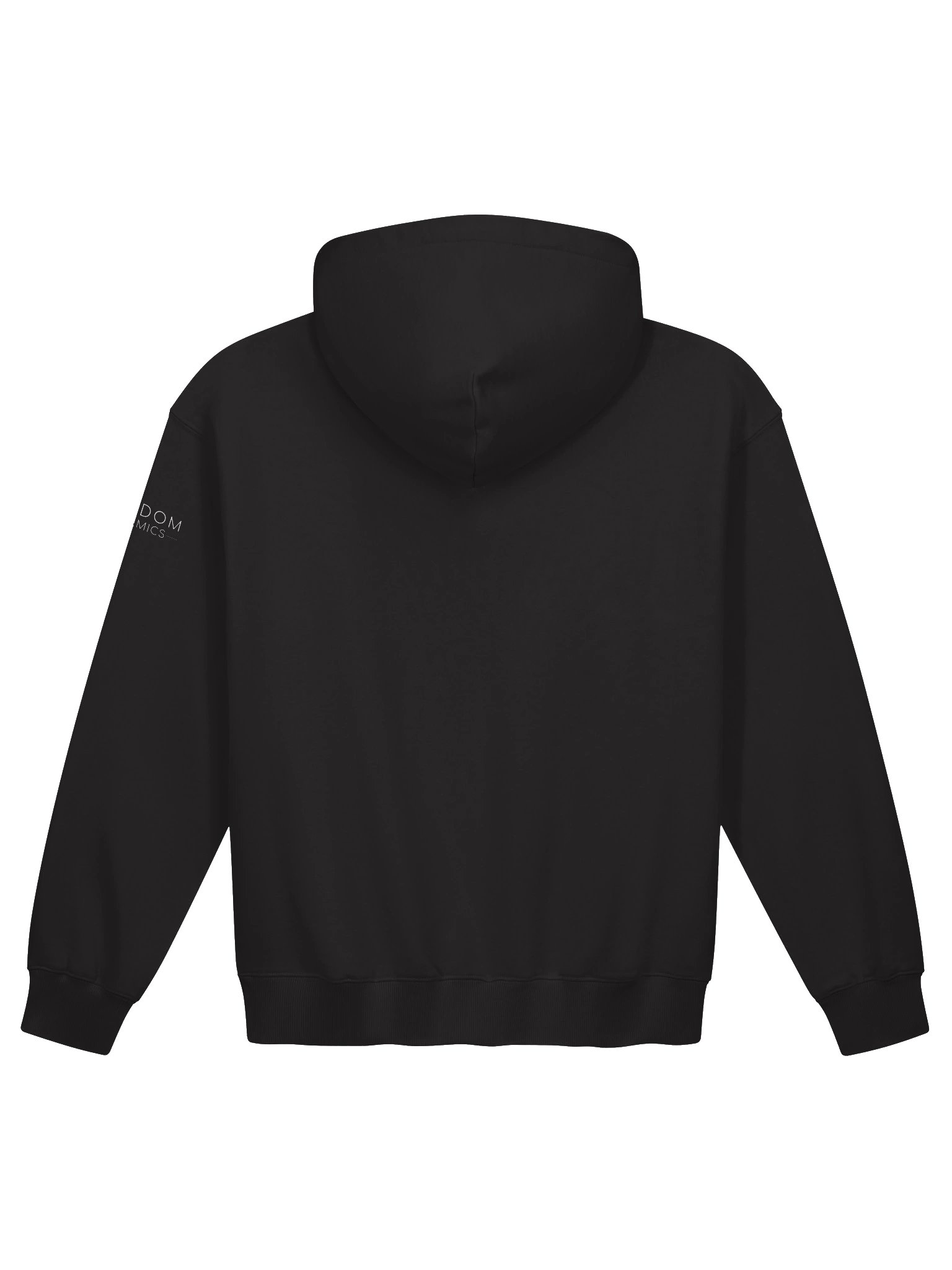 Jesus Vibes Warm Hoodie - Dark product image (2)