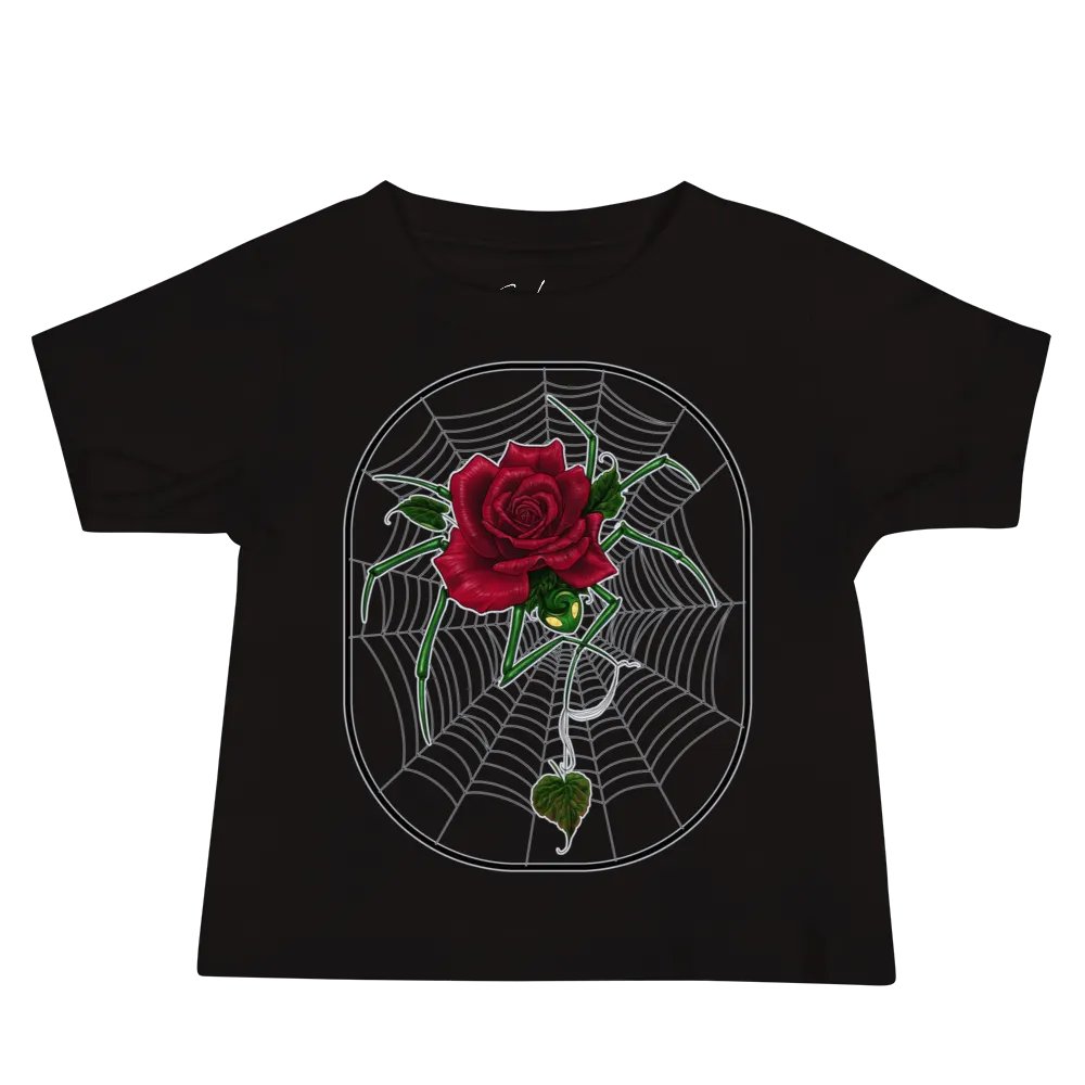 Rose Weaver - SFA Baby Tee product image (1)