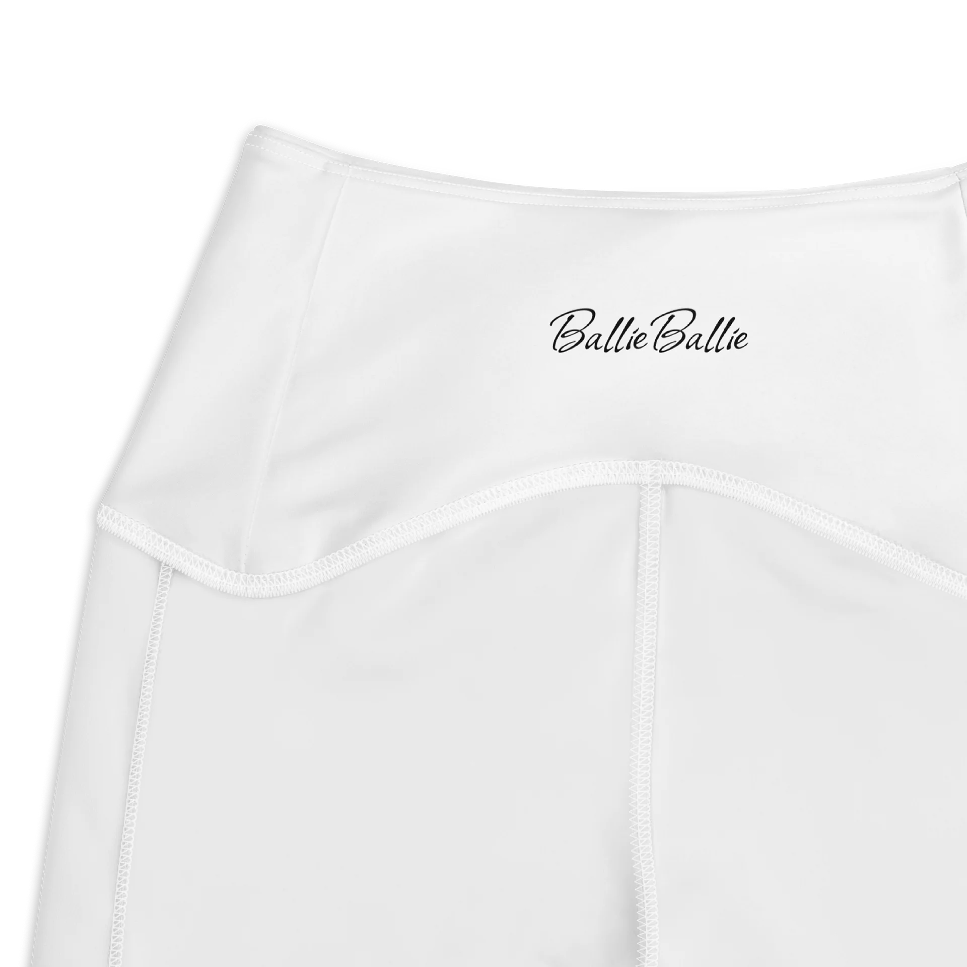 Legging met zakken product image (10)