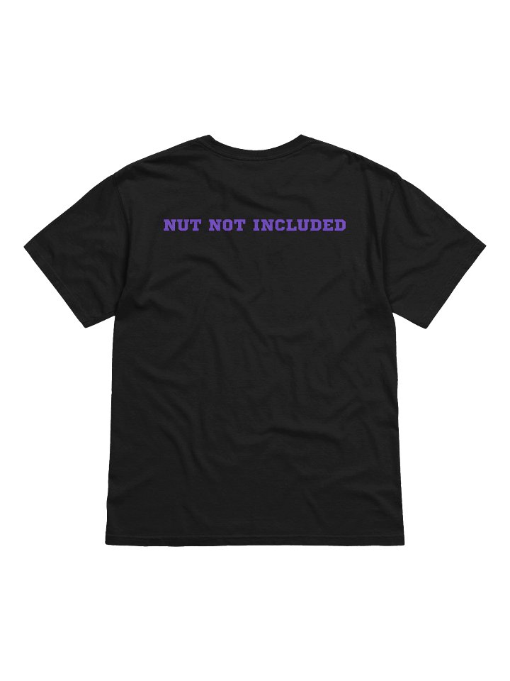 SneakyNut T-Shirt, Original Logo product image (10)