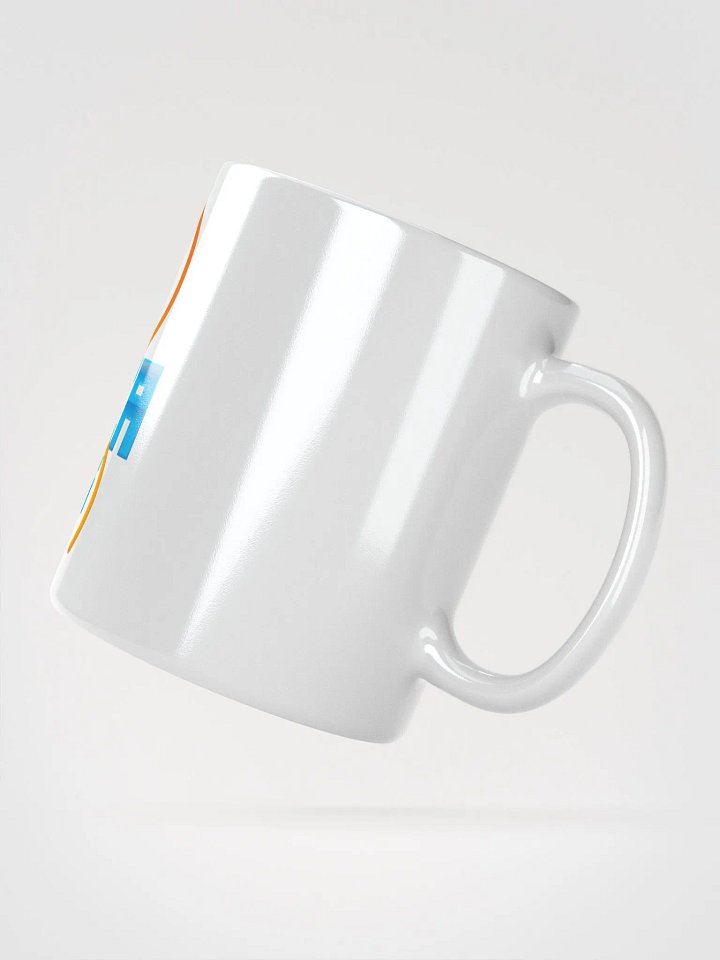 Maccagames mug product image (2)