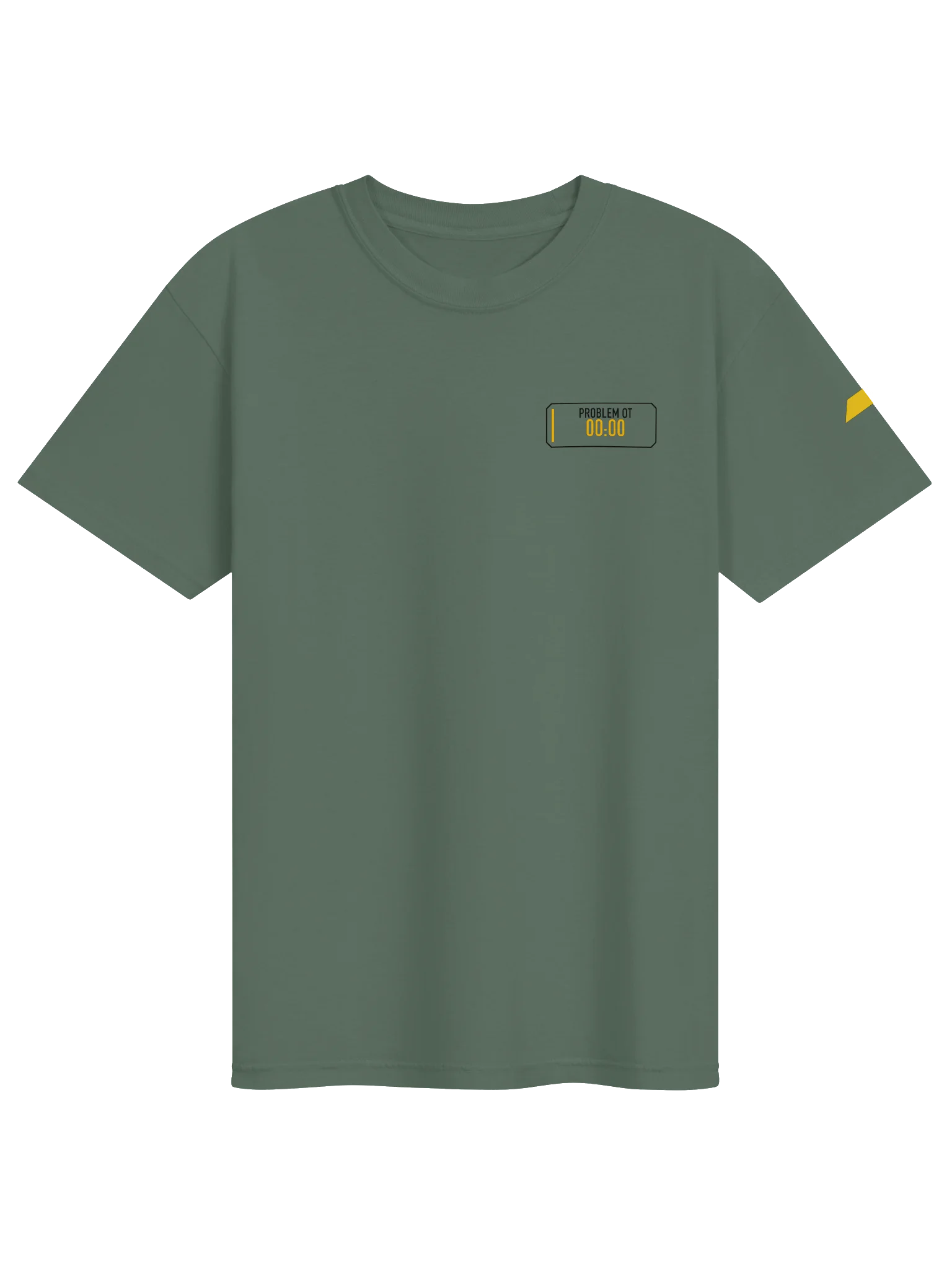 Midnight 00:00 Tee product image (6)