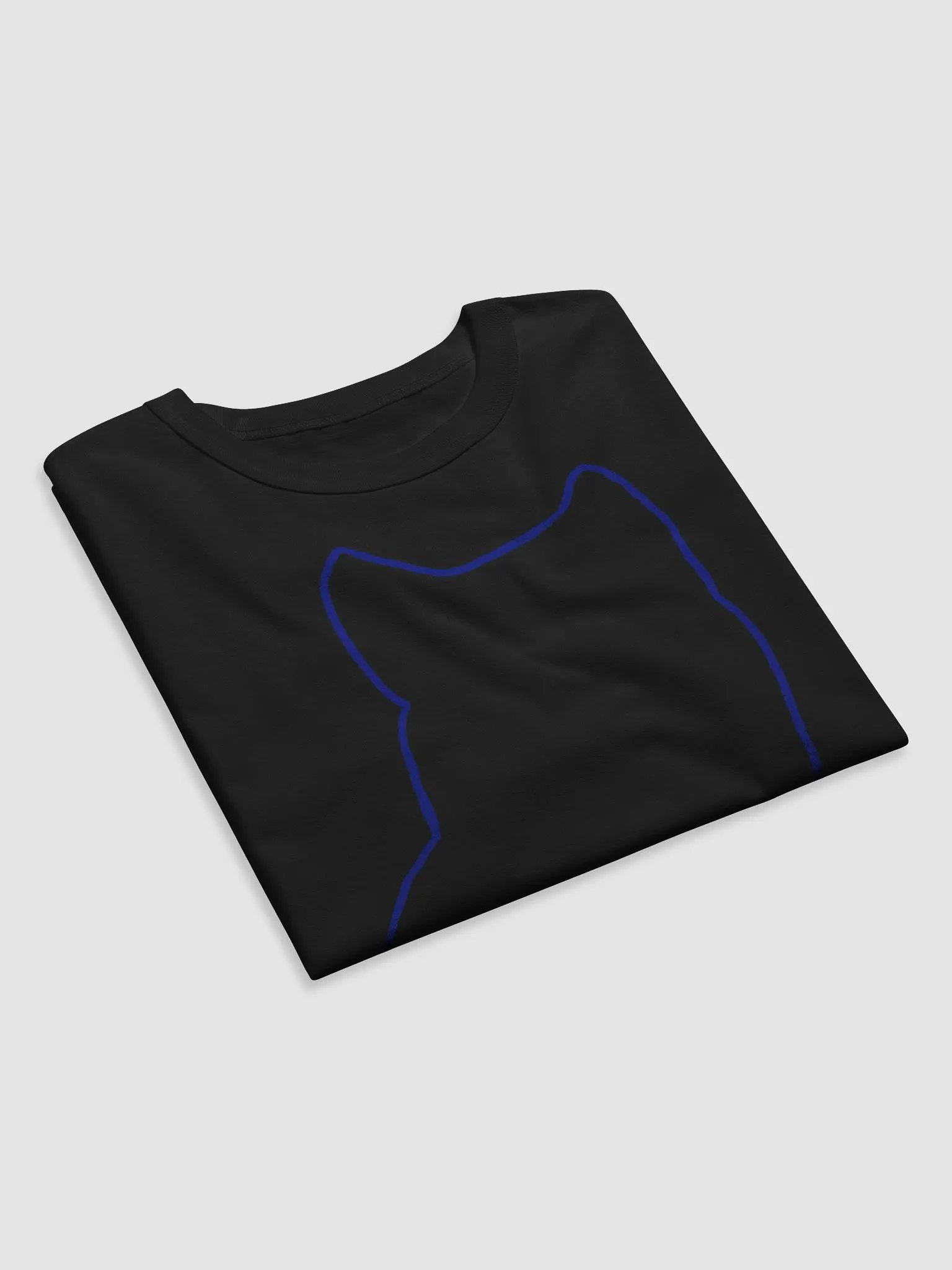 Wolf's Call Ninalyset Tee product image (17)