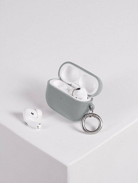 Photo showing AirPods Case