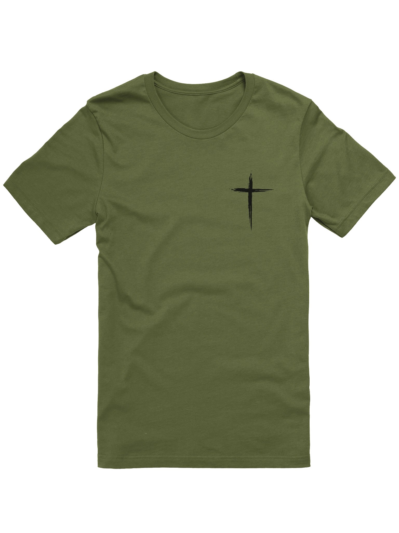 Man of Faith Tee product image (7)