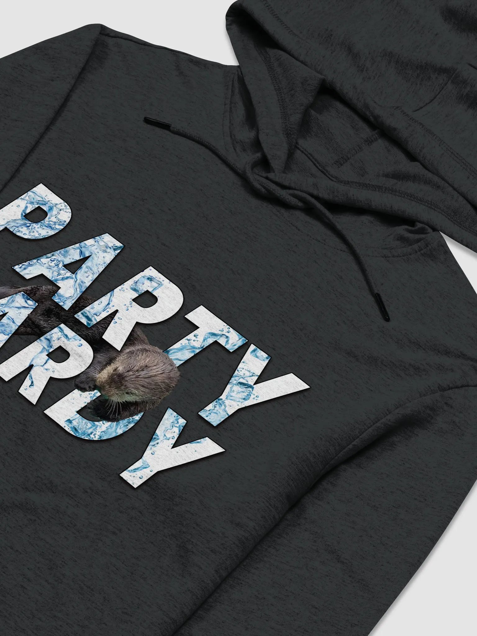 Party Hardy Lightweight Hoodie product image (4)