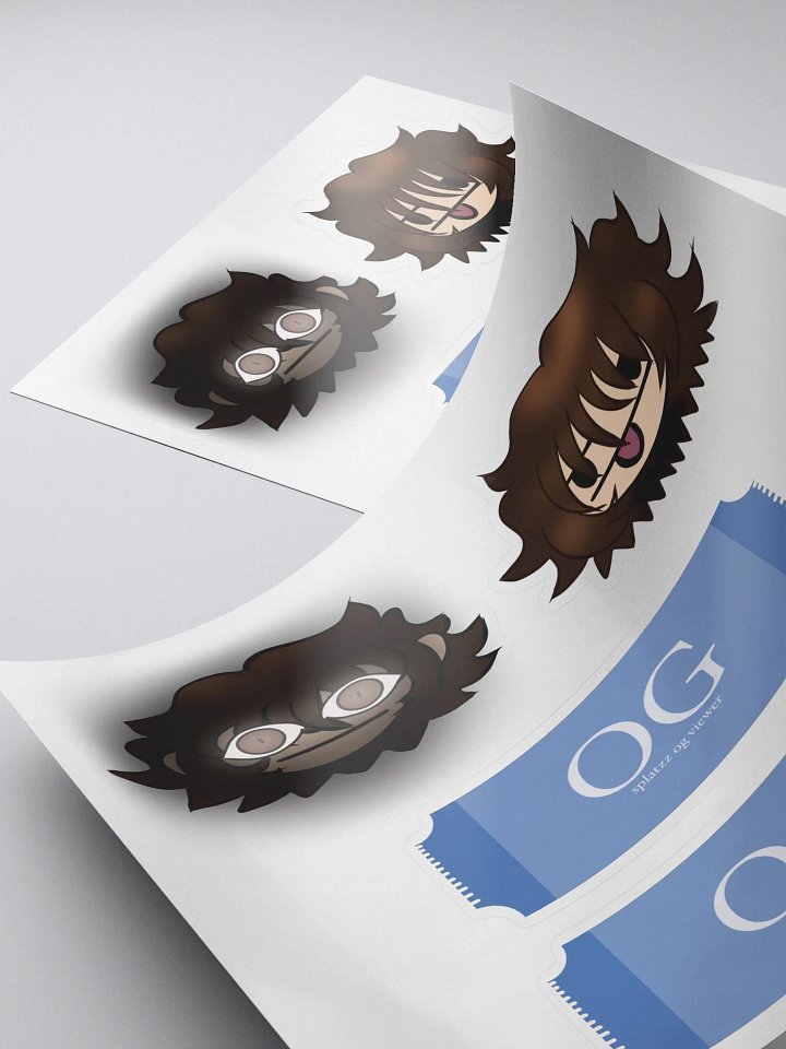 sticky og ticket product image (2)