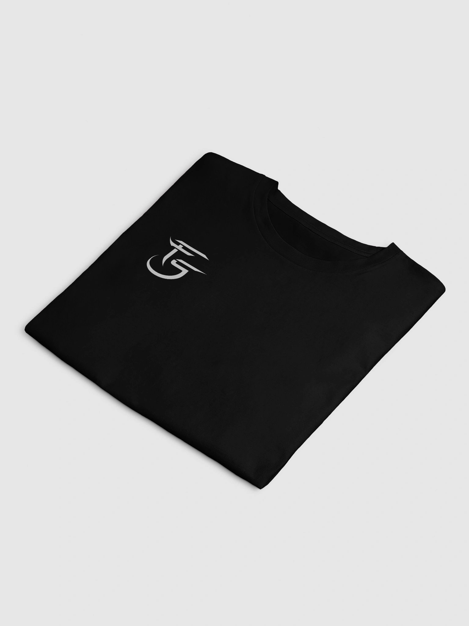 Turmoil Minimalist Women's Premium Crop Top product image (4)