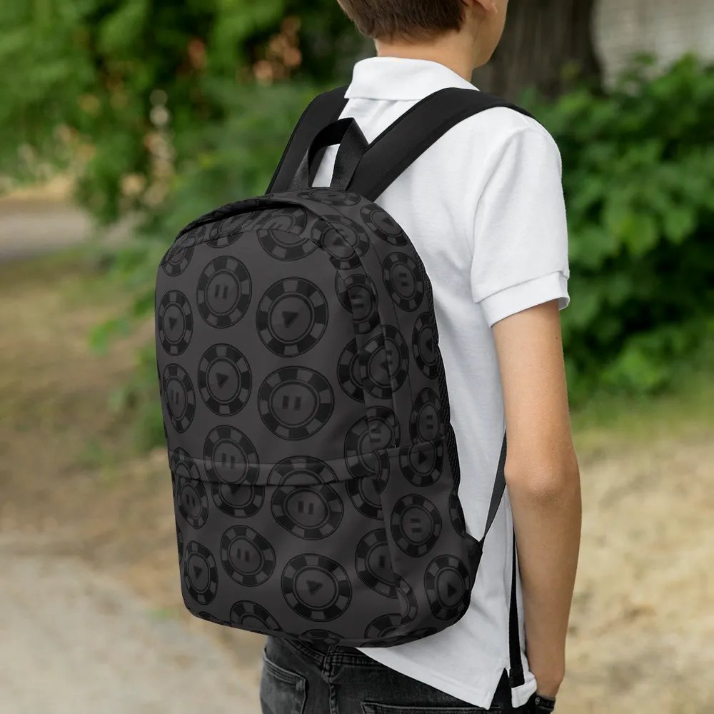 Stream Vegas Backpack product image (6)
