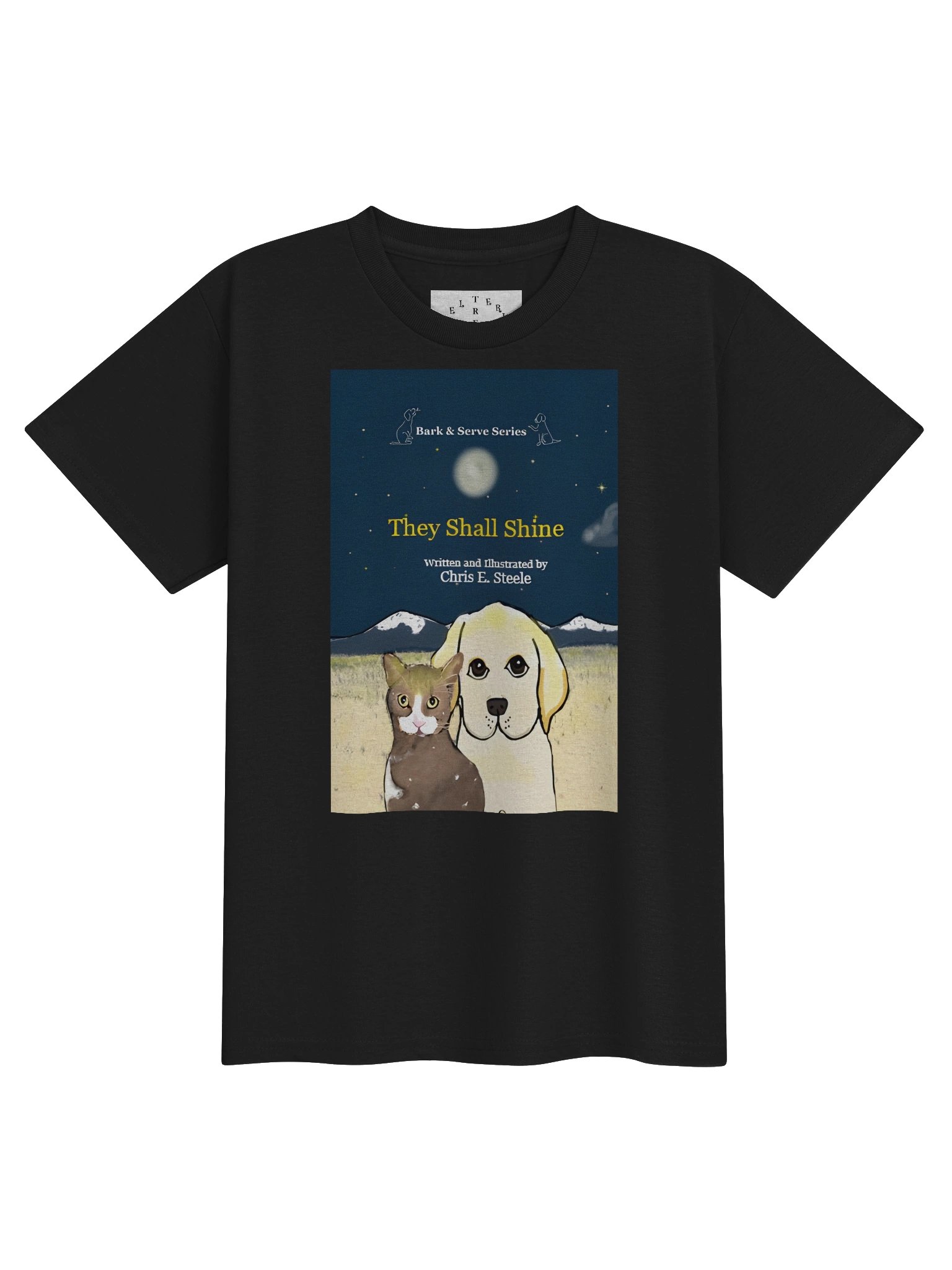 They Shall Shine product image (8)
