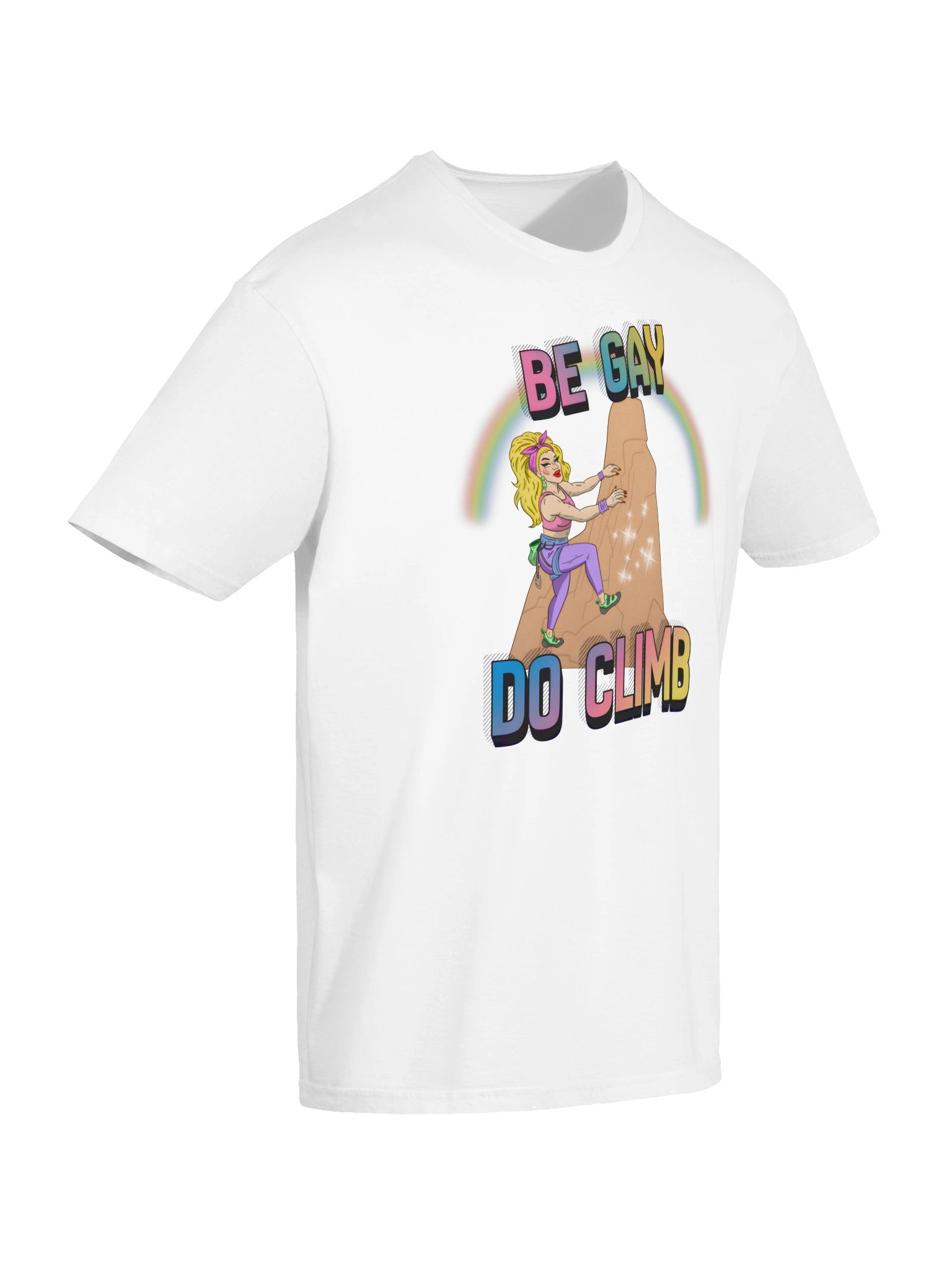 Be Gay, Do Climb product image (40)