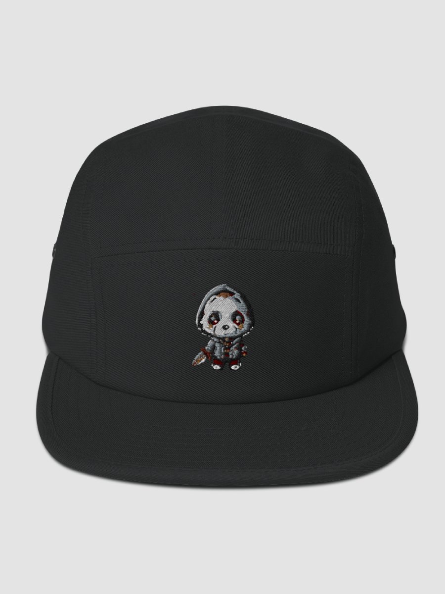 [Docstradamnus] Otto Cotton Snapback Cap Otto Cap 151-1098 product image (4)