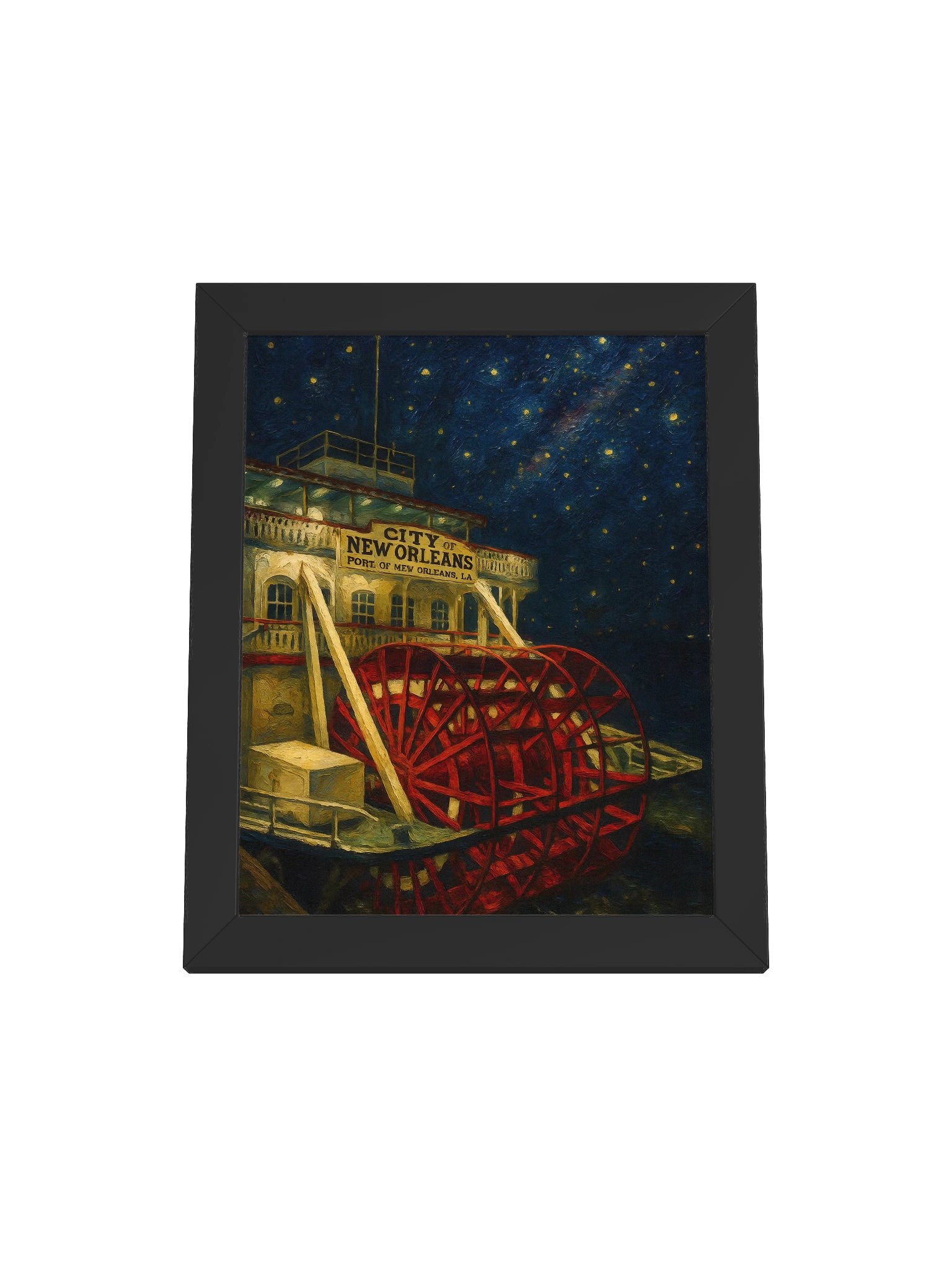 City of New Orleans product image (2)