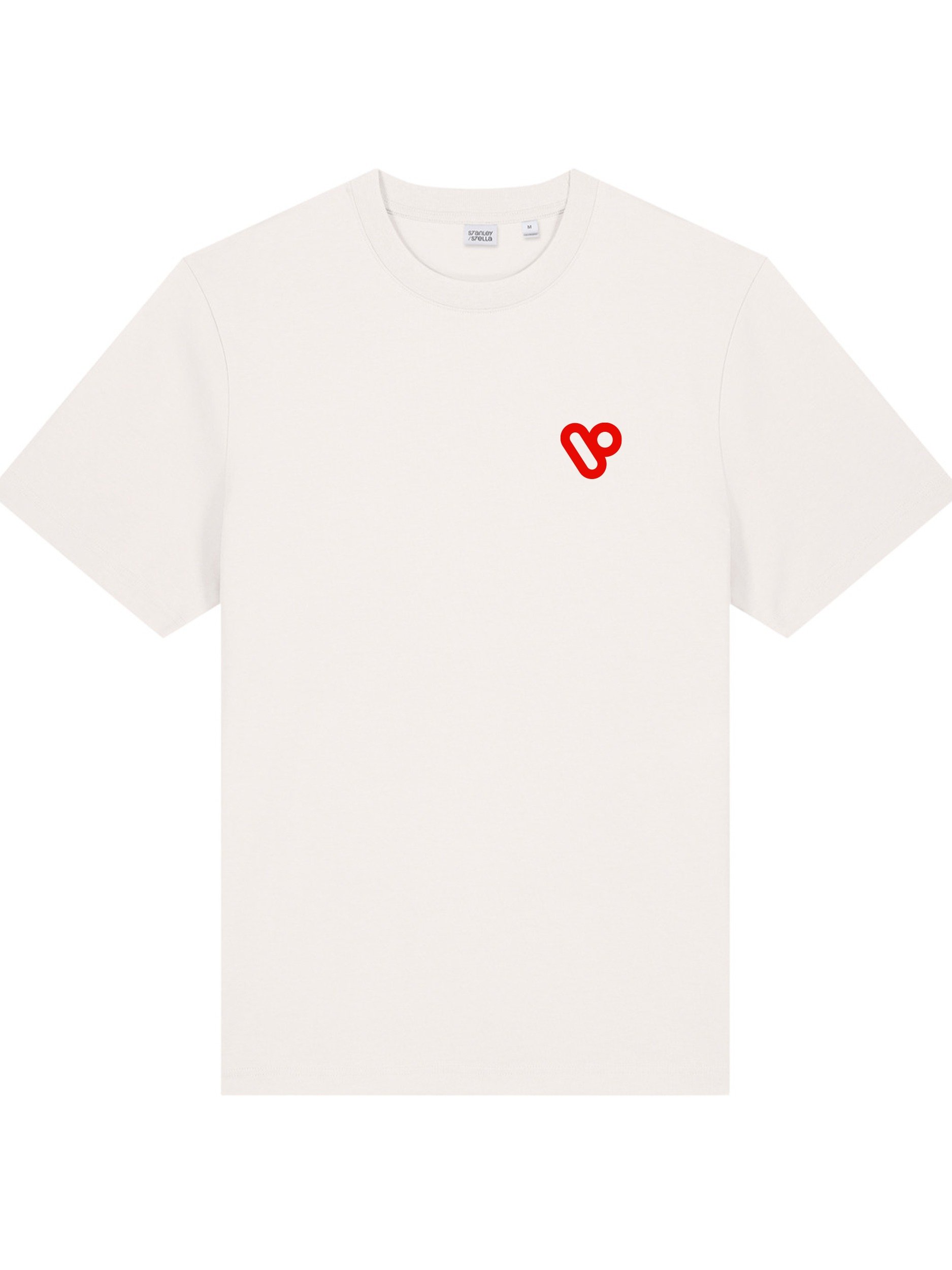 Vibe T-Shirt - TV ADS DON'T WORK product image (1)