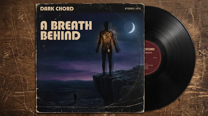 A BREATH BEHIND - [Full Album] product image (1)