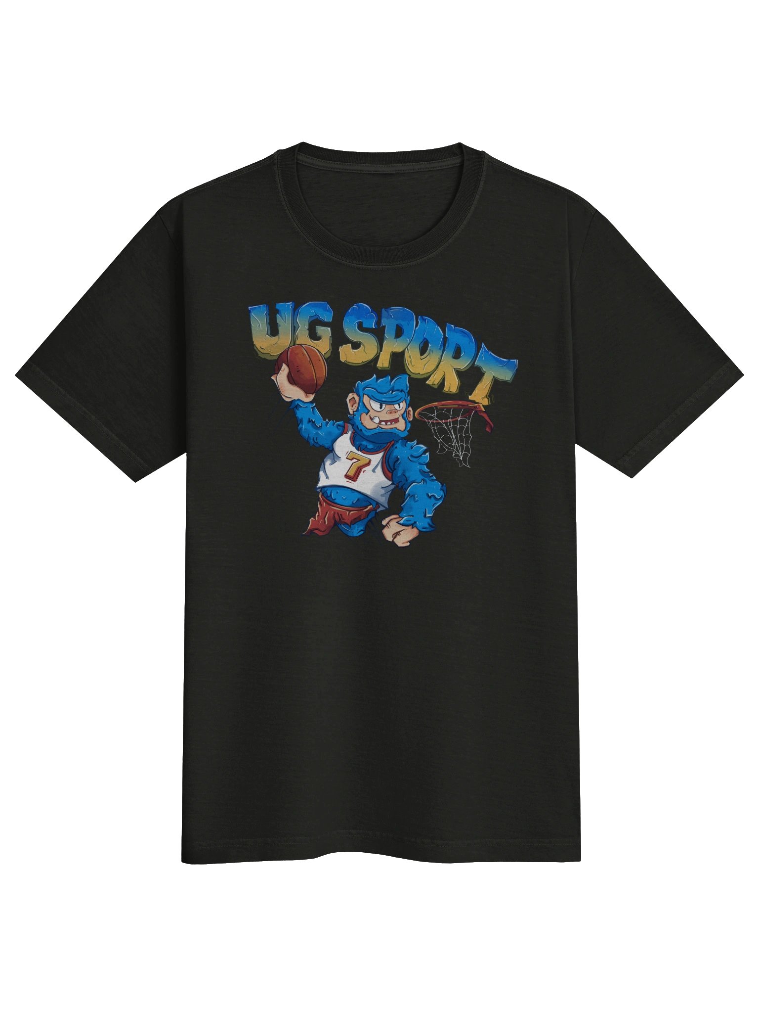 UG Sport Tee product image (1)