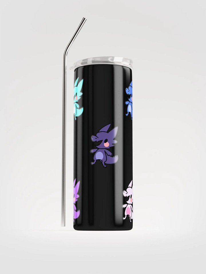Kobold drink tumbler product image (1)