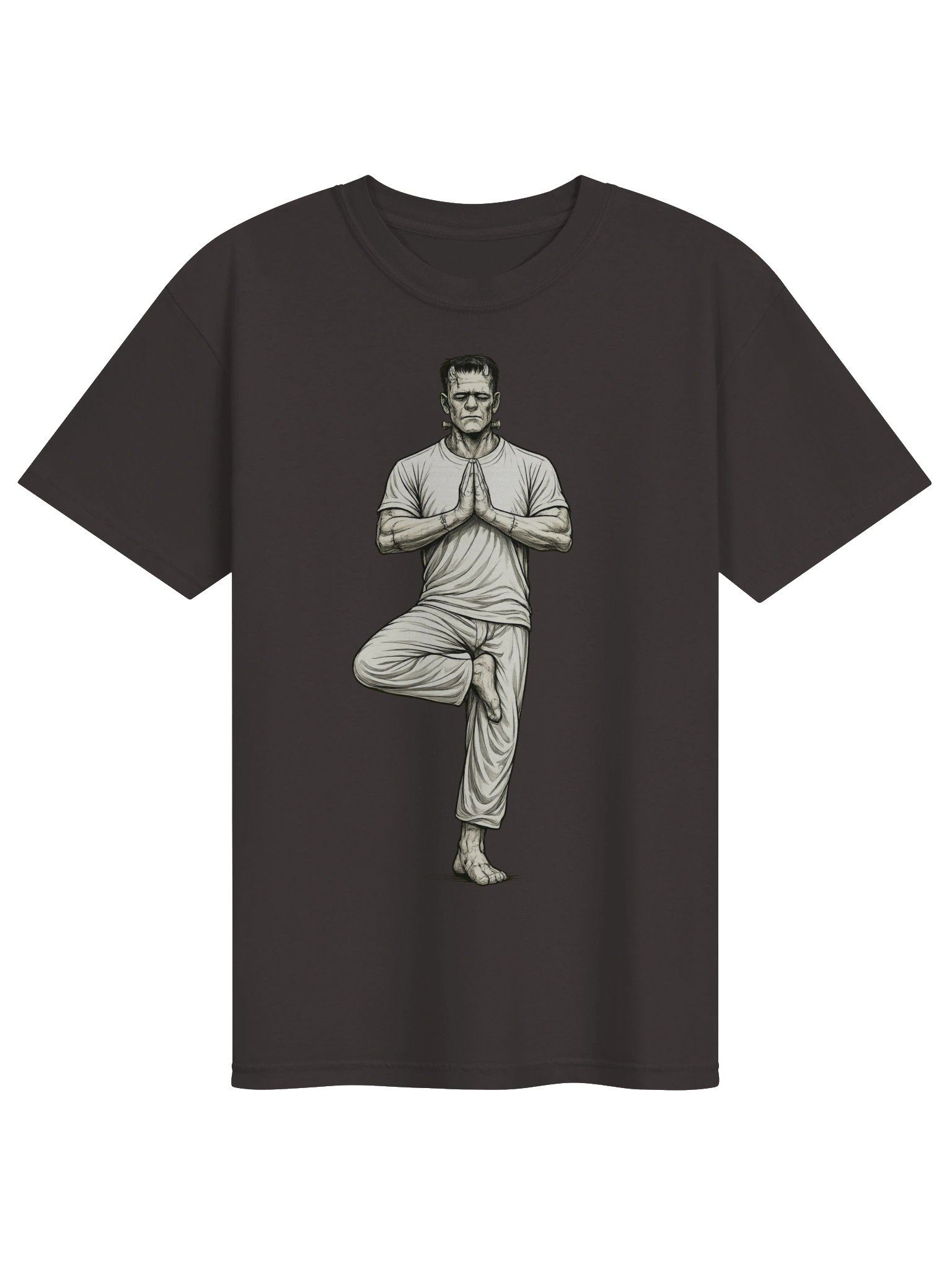 Zen of the Undead: Frankenstein’s Balance product image (17)