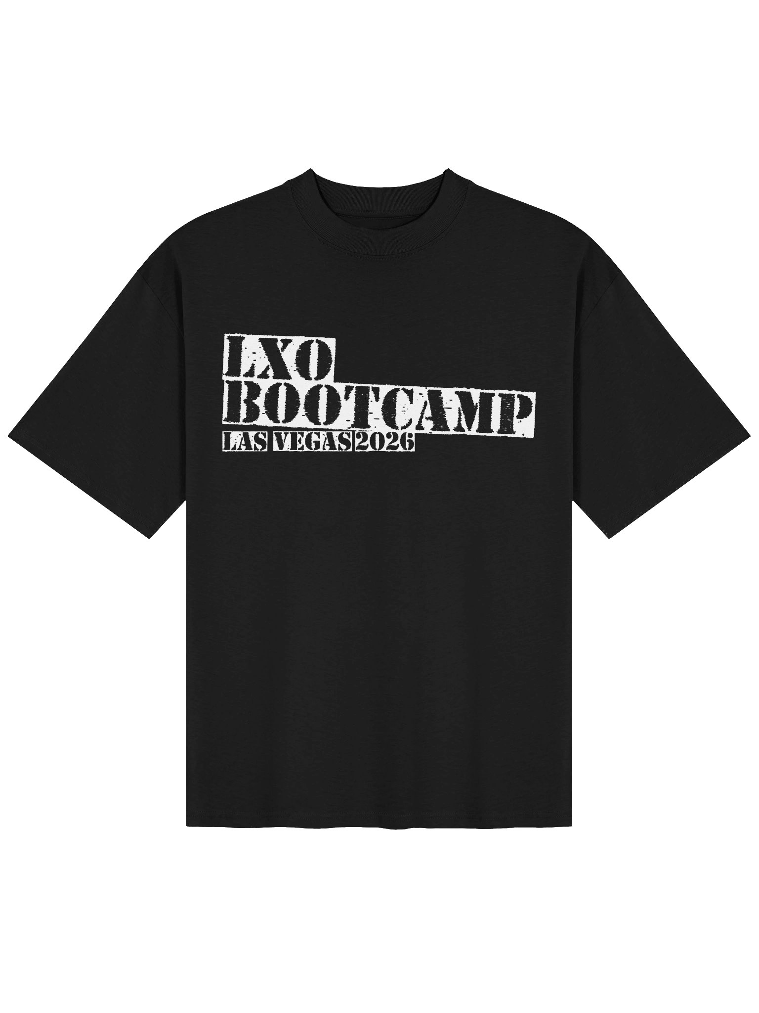 GALACTICS Bootcamp 2026 Members product image (1)