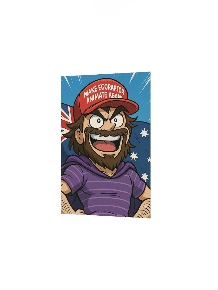MITCH POSTER product image (14)