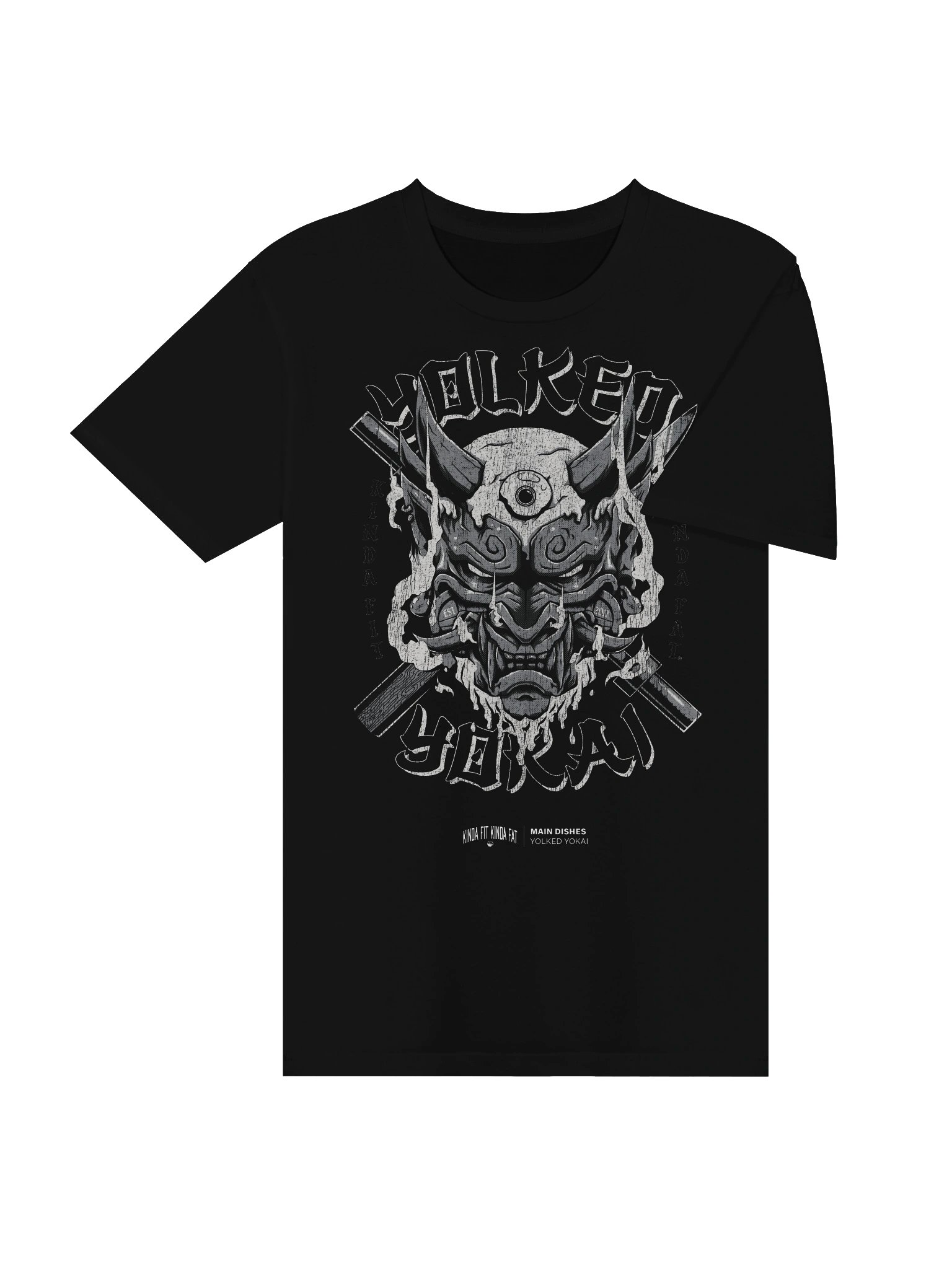 YORAI kinda fit kinda fat gym product image (14)