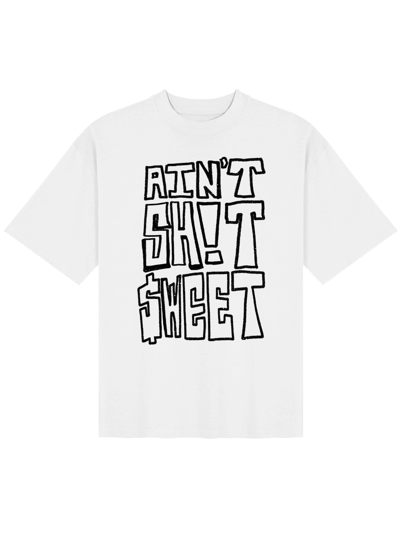 ANOTHER T-SHIRT! product image (1)