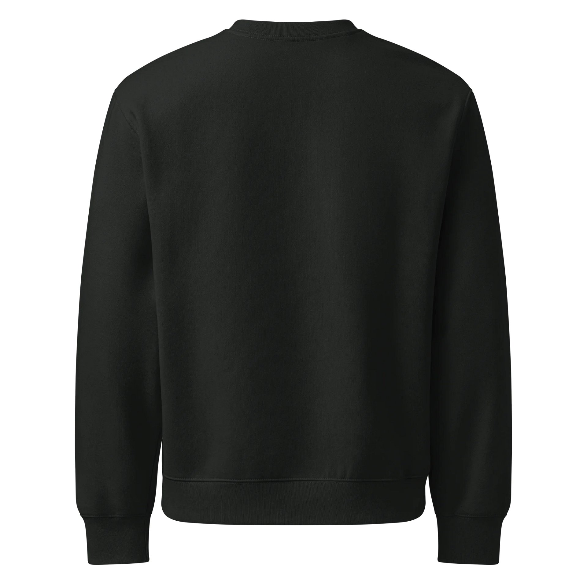 9thFire Unisex Oversized Heavyweight Sweatshirt product image (2)