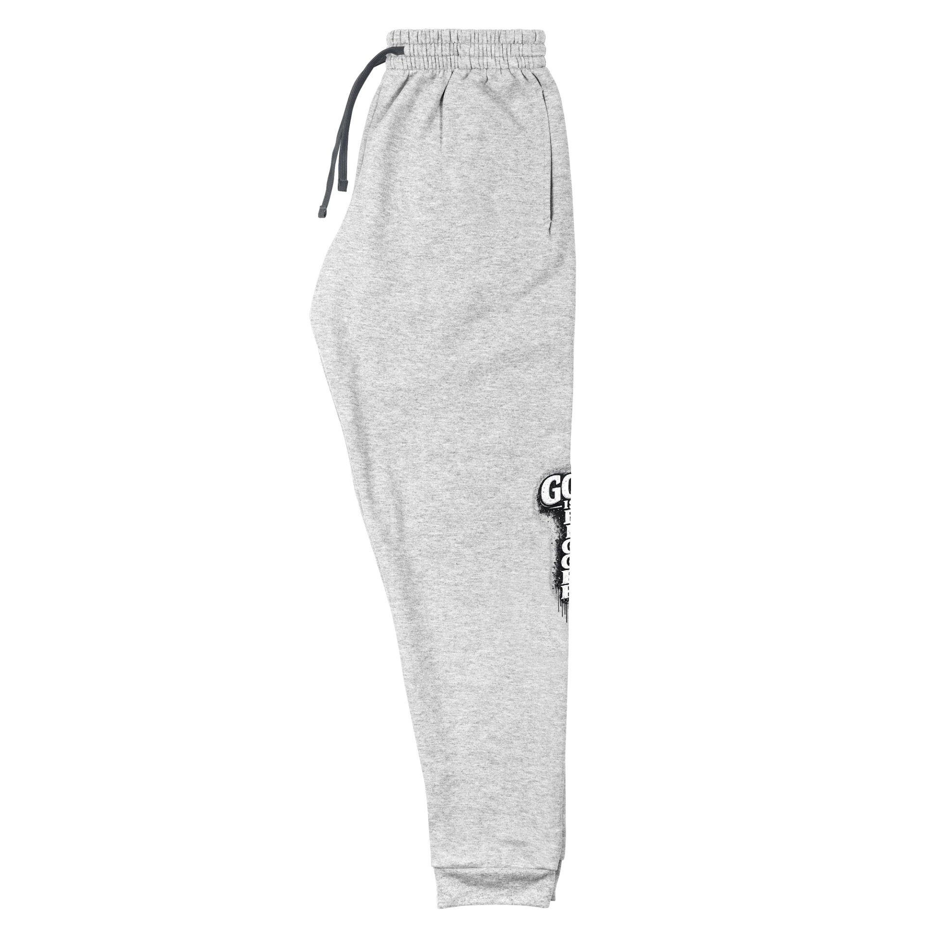 God is Bigger Joggers product image (40)