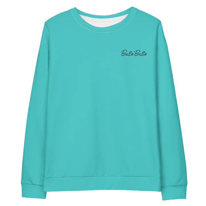 Sweatshirt product image (1)