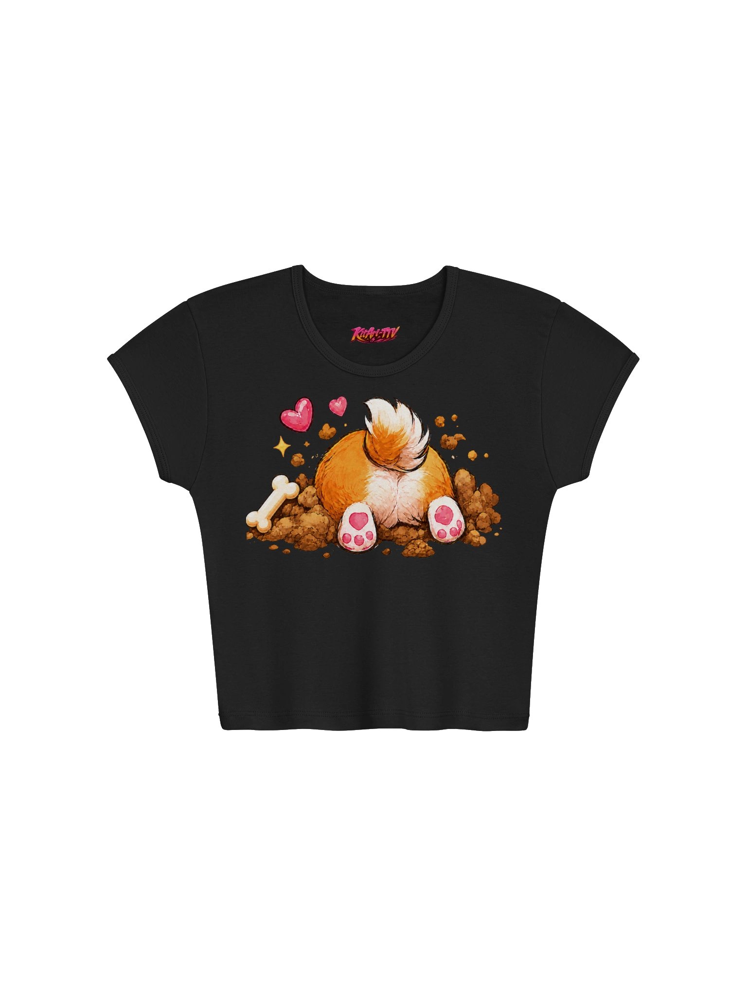 shiba butt crop product image (4)