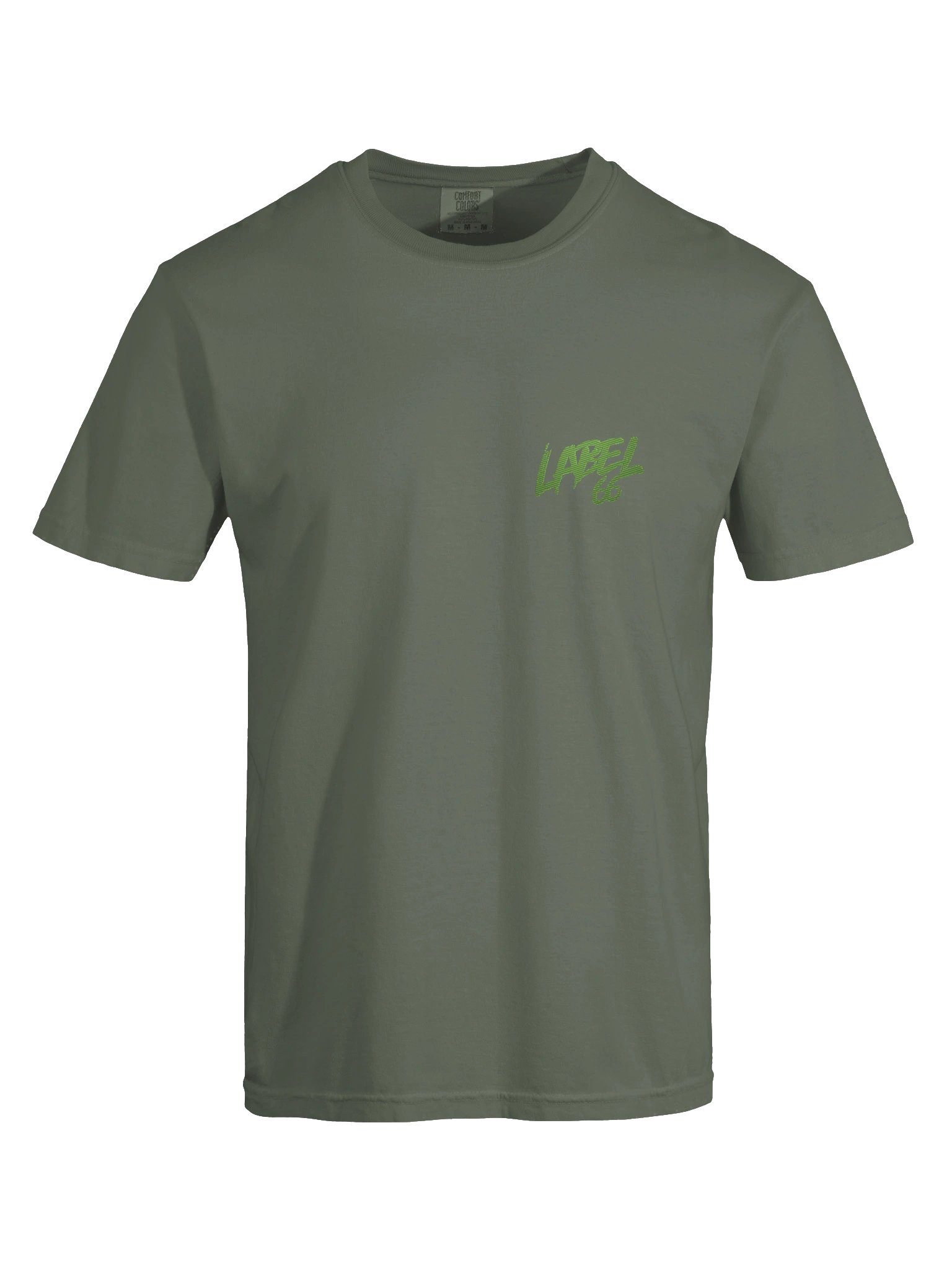 Forever Heavyweight Kiwi Script product image (5)