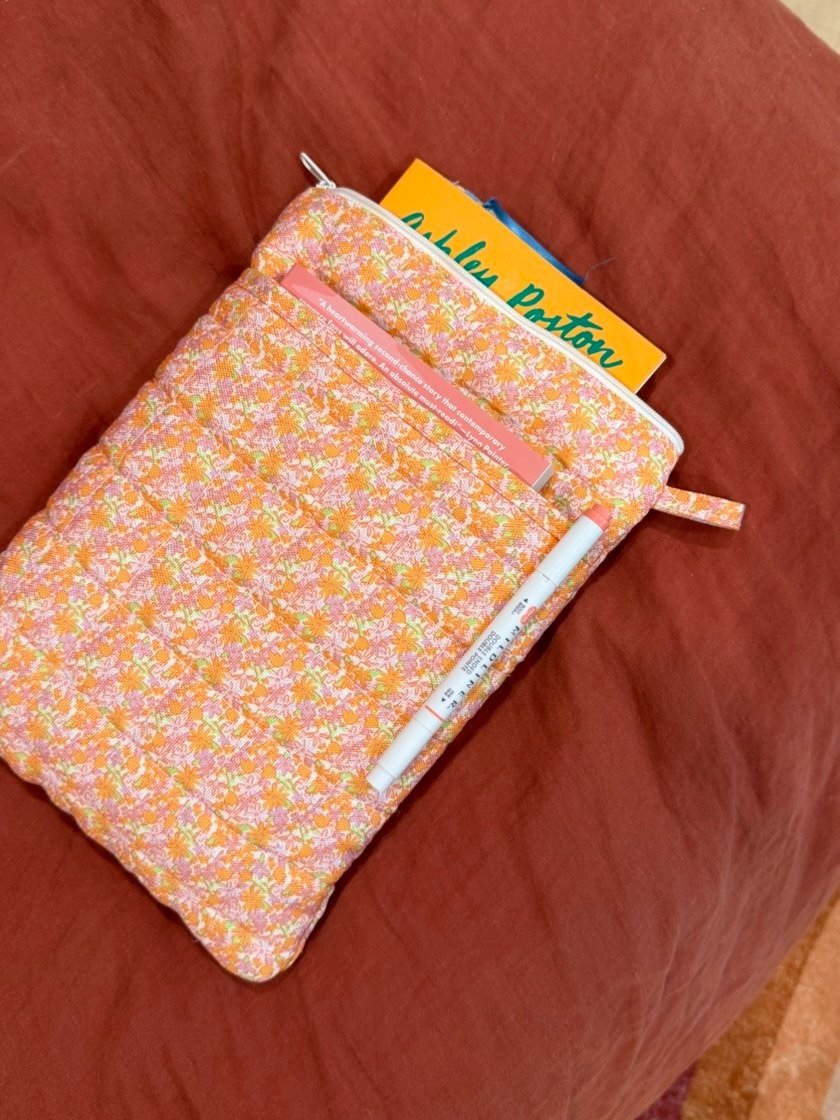 Summer Blooms Booksleeve product image (5)
