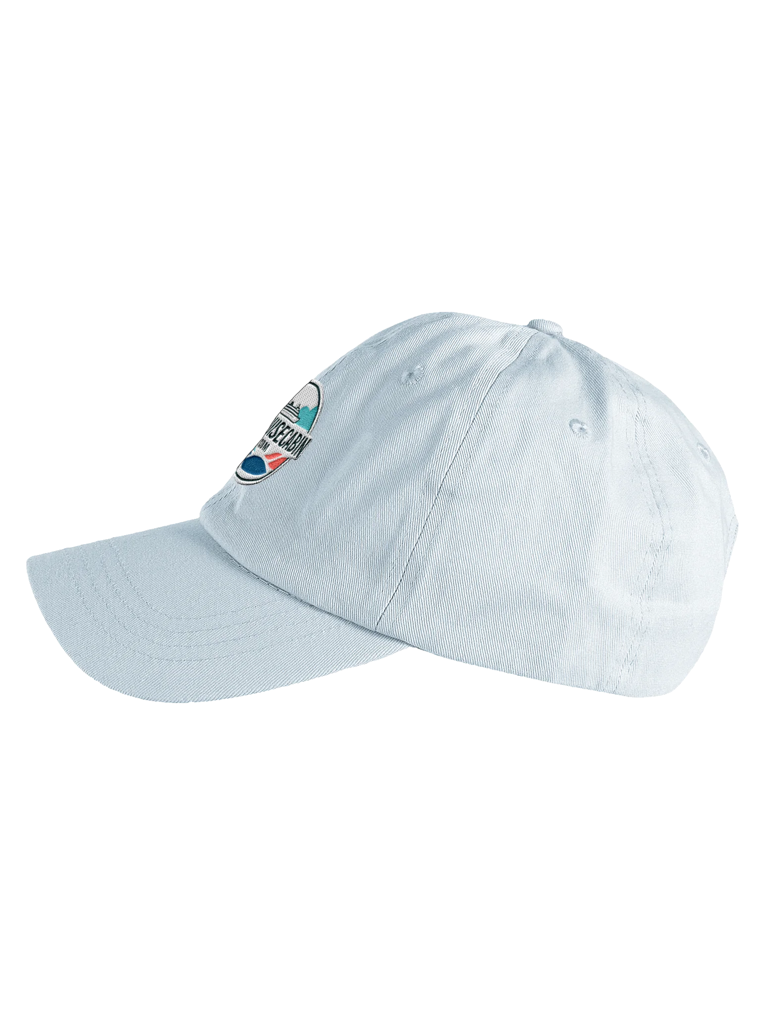 Light Blue Cap product image (3)