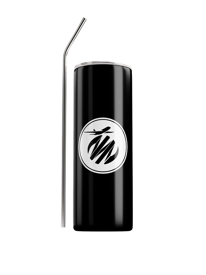 Stainless Steel Tumbler product image (1)