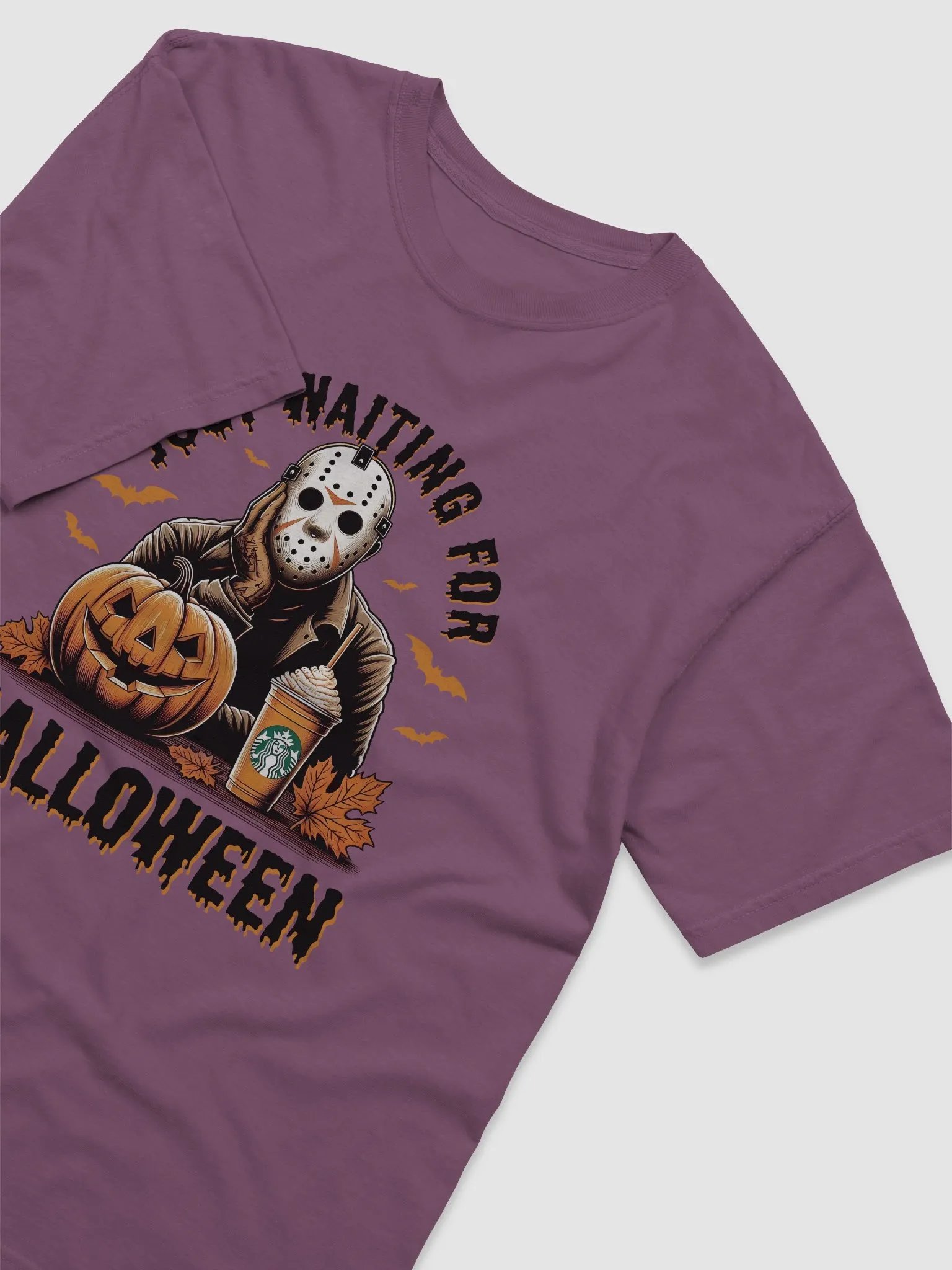 Halloween T-Shirt - Jason product image (13)