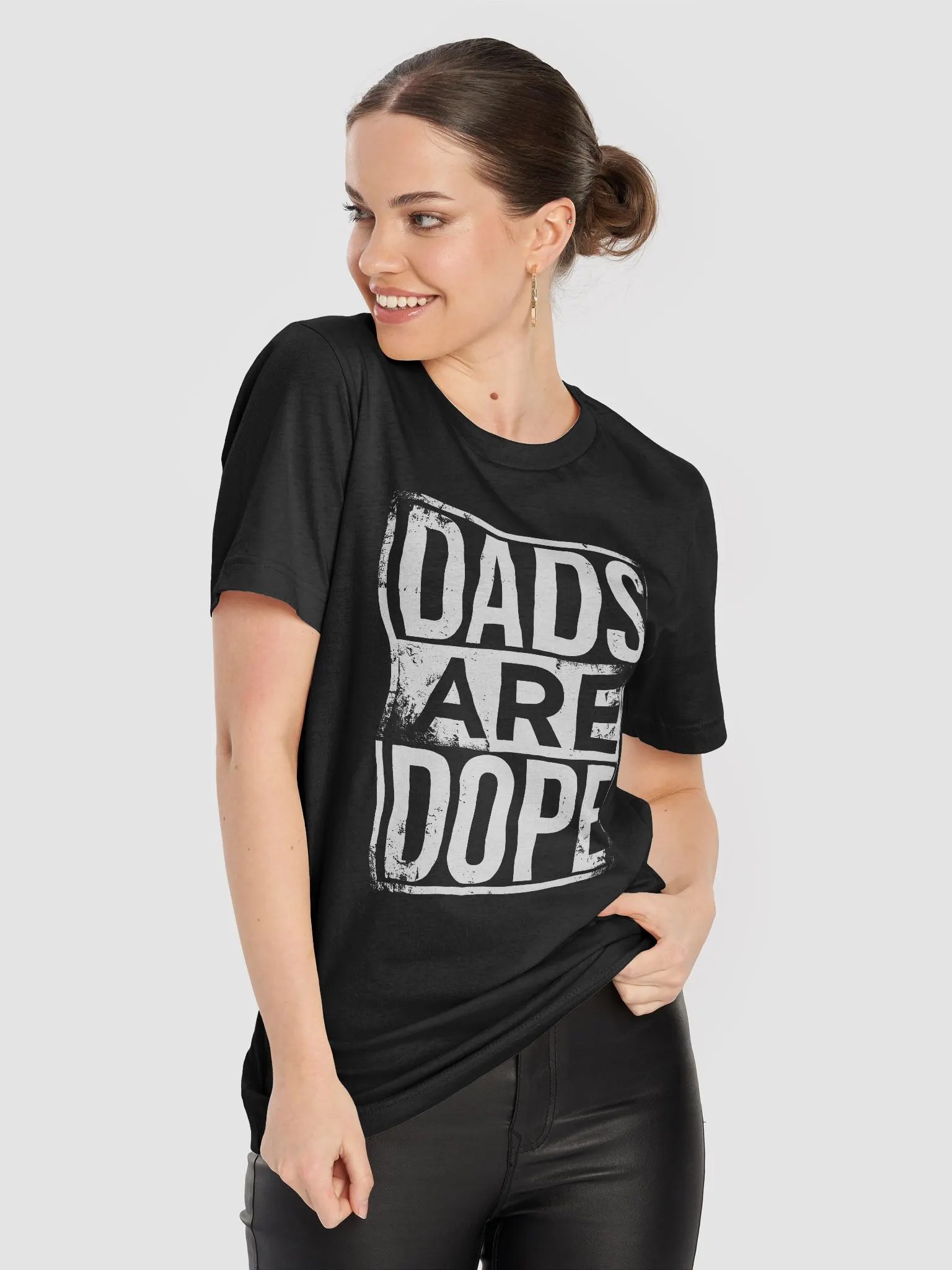 DADS ARE DOPE TEE (B/T/BS) product image (8)