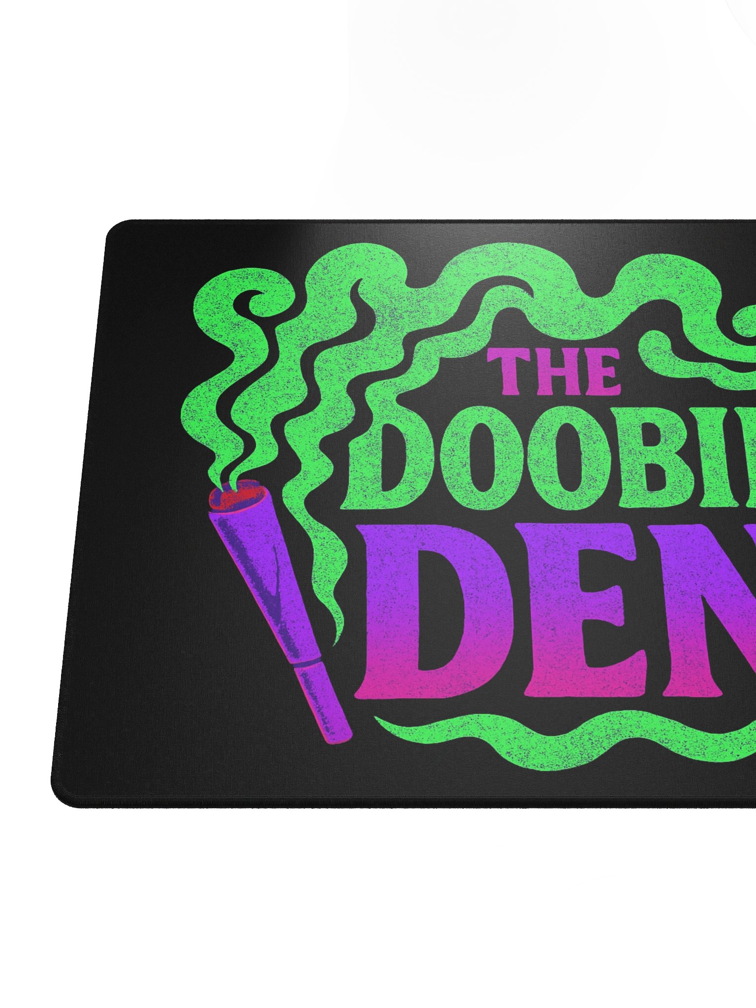 the doobie den mousepad product image (4)