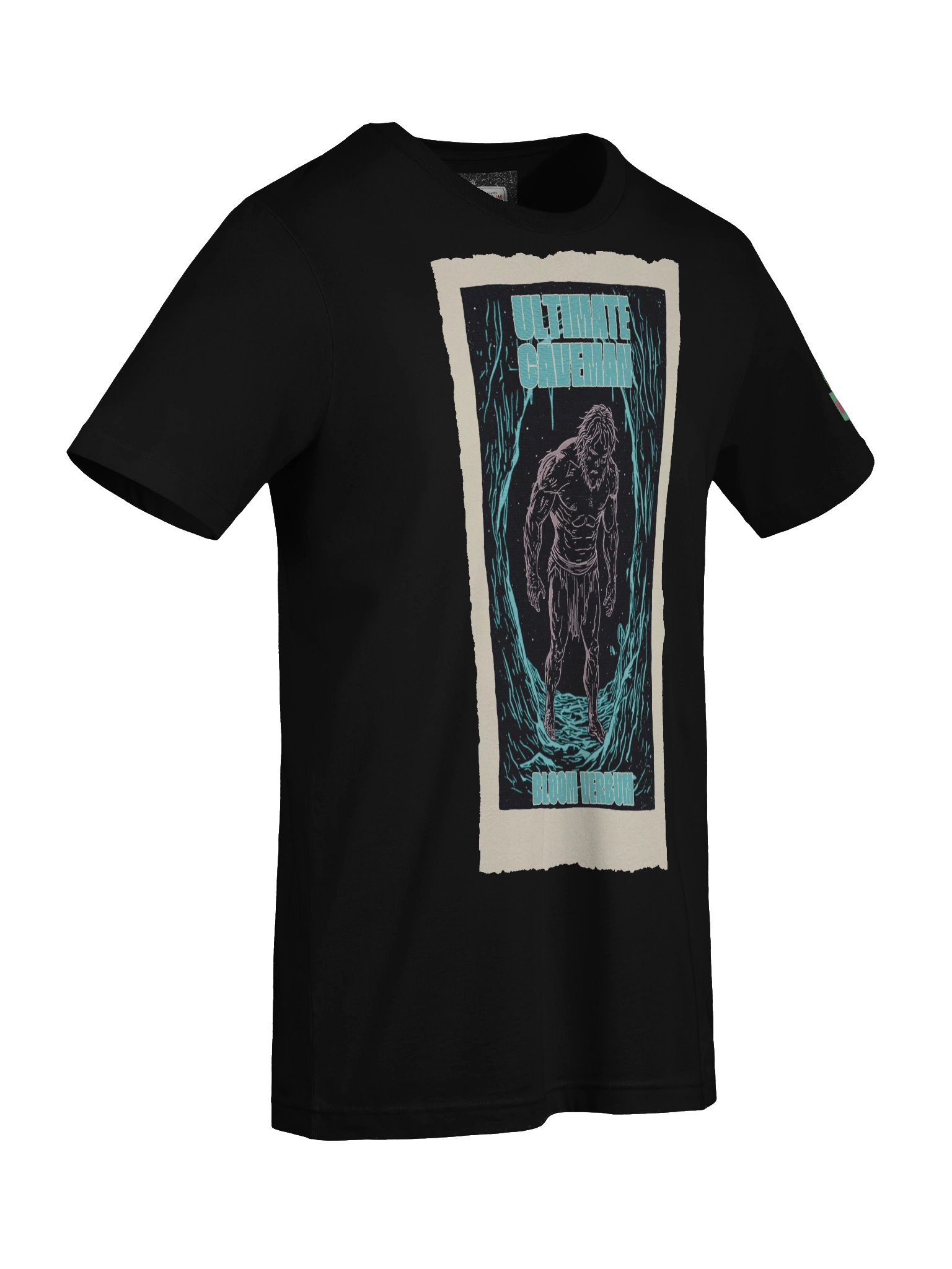 Ultimate Caveman product image (14)