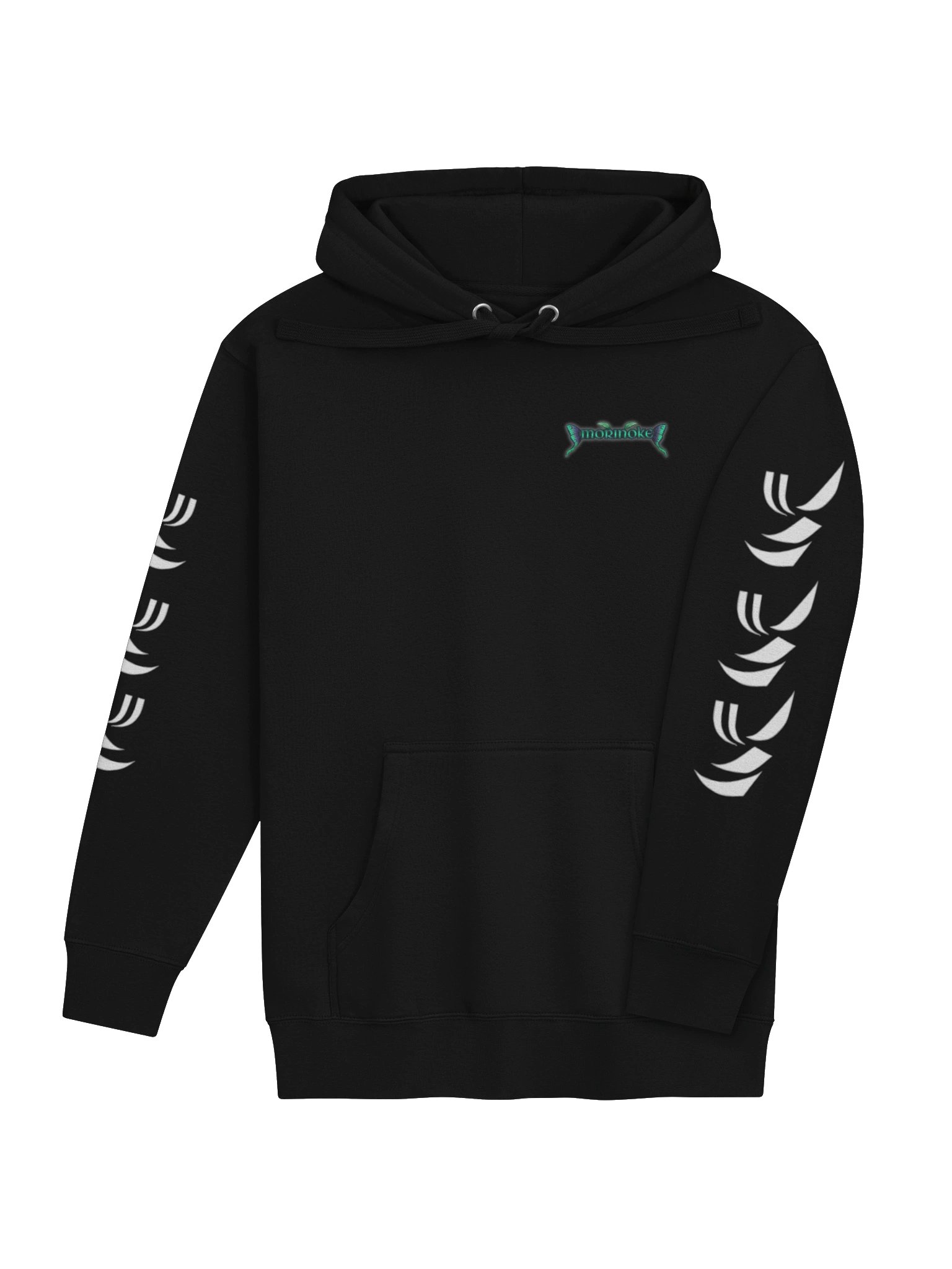 Mother Moth Hoodie product image (4)