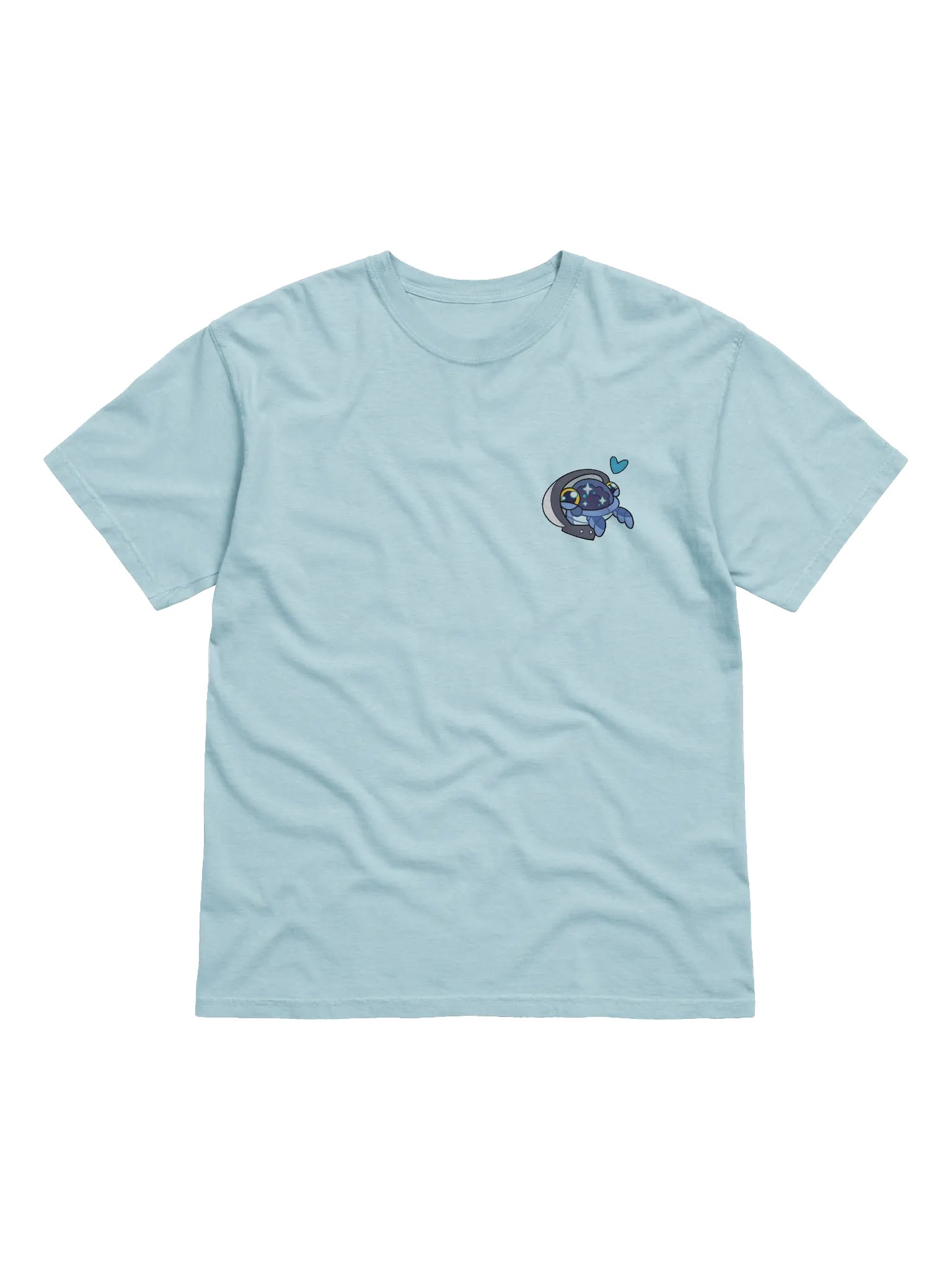Asra T-Shirt product image (5)