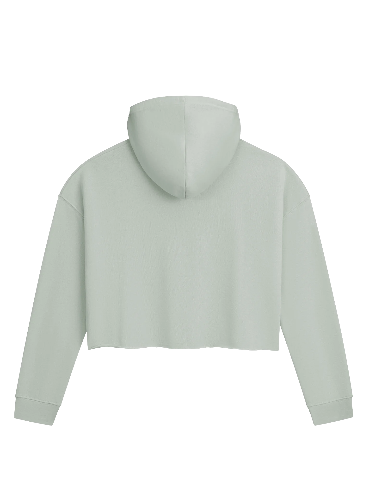 FREEDOM CROPPED HOODIE product image (2)